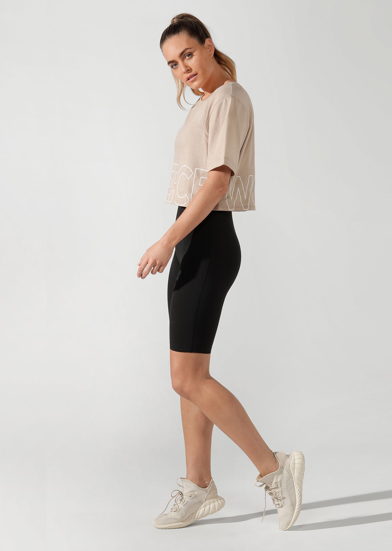 Lorna Jane Must-Have Onsie - Black