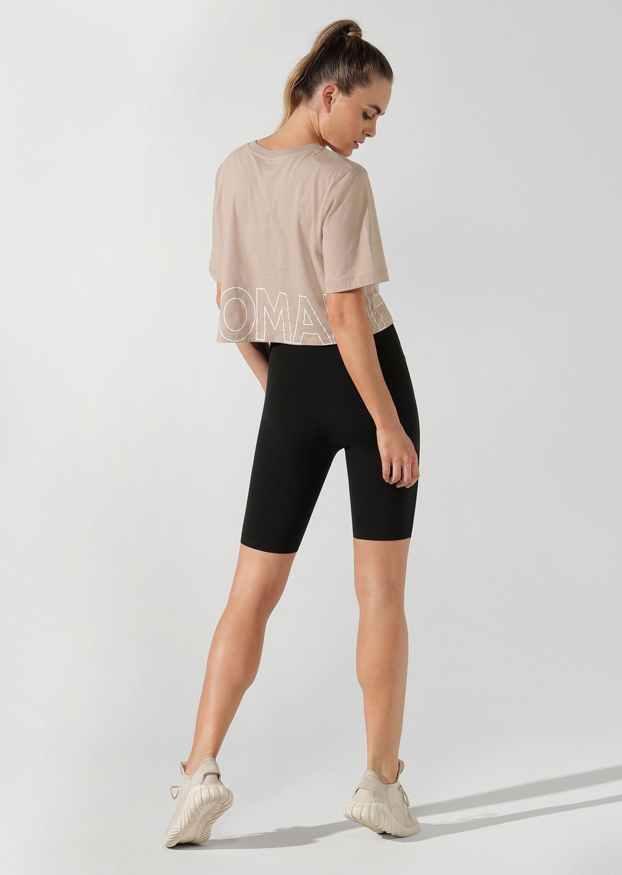 Lorna Jane Must-Have Onsie - Black