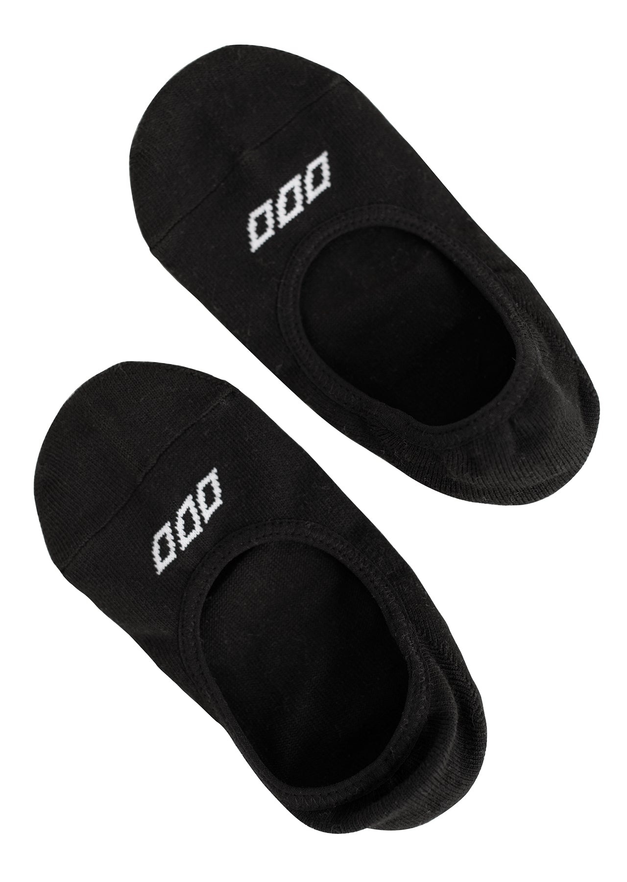 Lorna Jane Namaste Pilates Grip Socks - Black