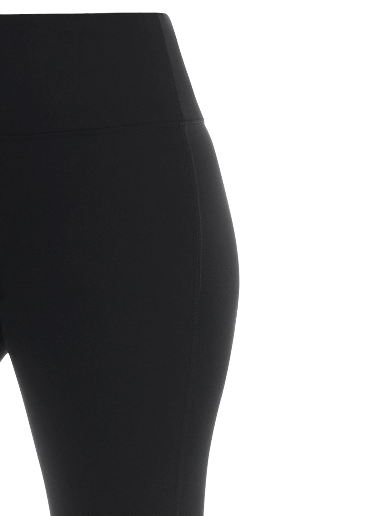 Lorna Jane Neo Geo F/L Tight - Black