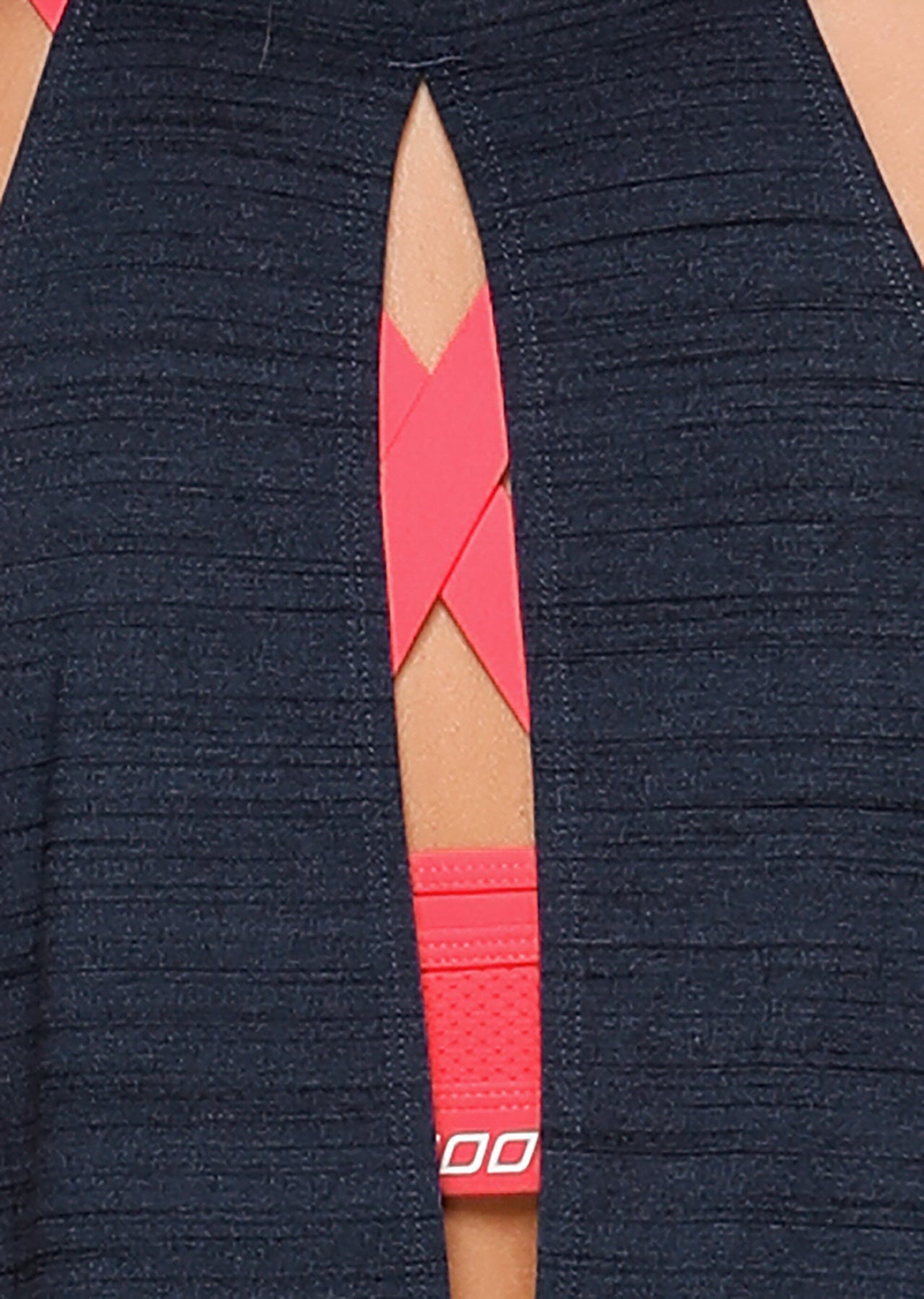 Lorna Jane Never Be Lazy Tank - Ink Marl