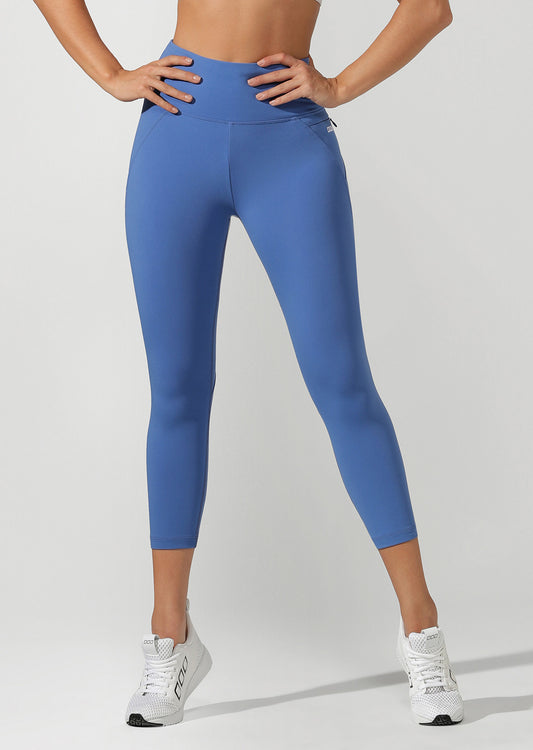 Lorna Jane New Amy 7/8 Tight - Cosmic Dust