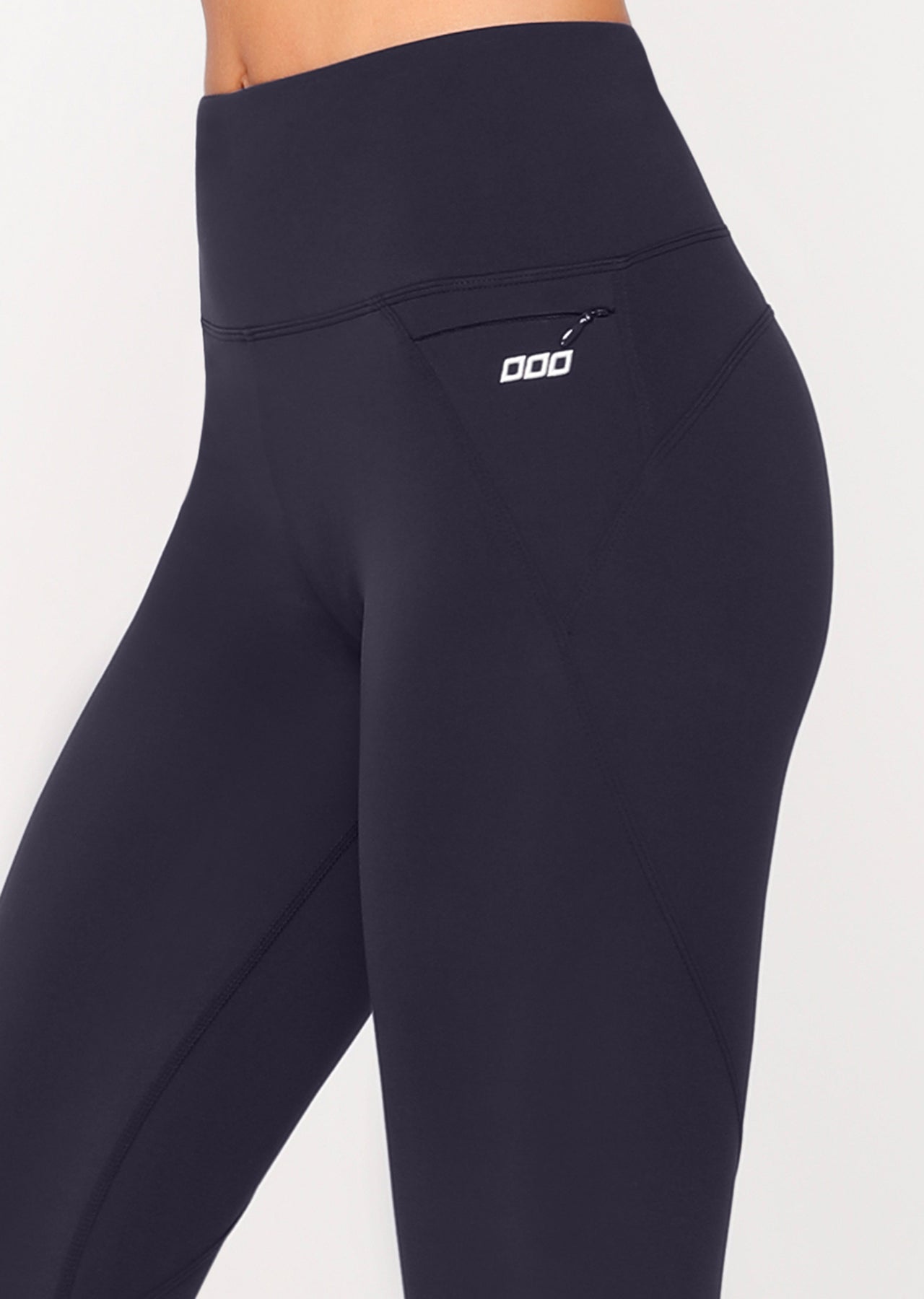 Lorna Jane New Amy 7/8 Tight - Ink