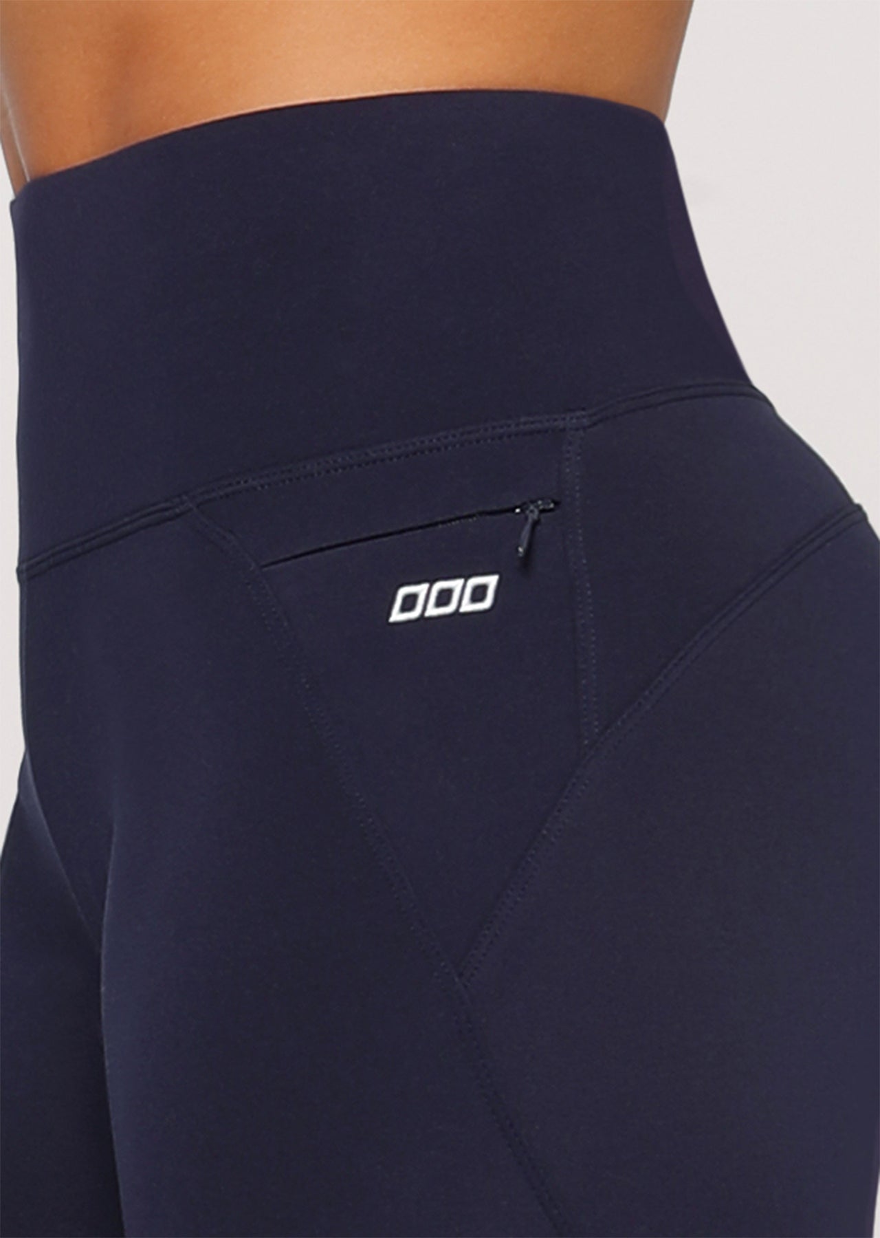 Lorna Jane New Amy Full Length Leggings - Ink