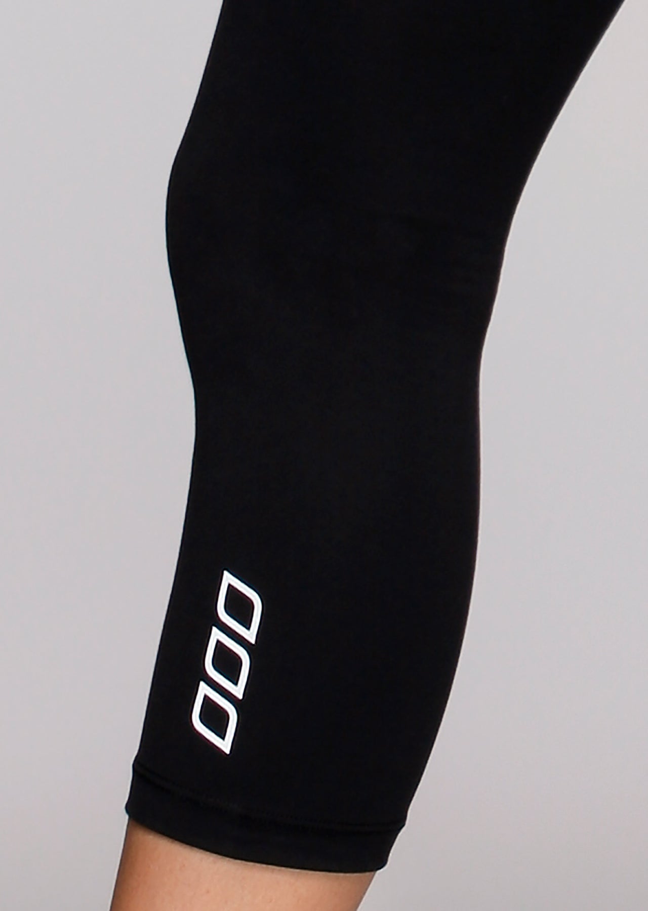 Lorna Jane Nothing 2 See Here 7/8 Tight - Black