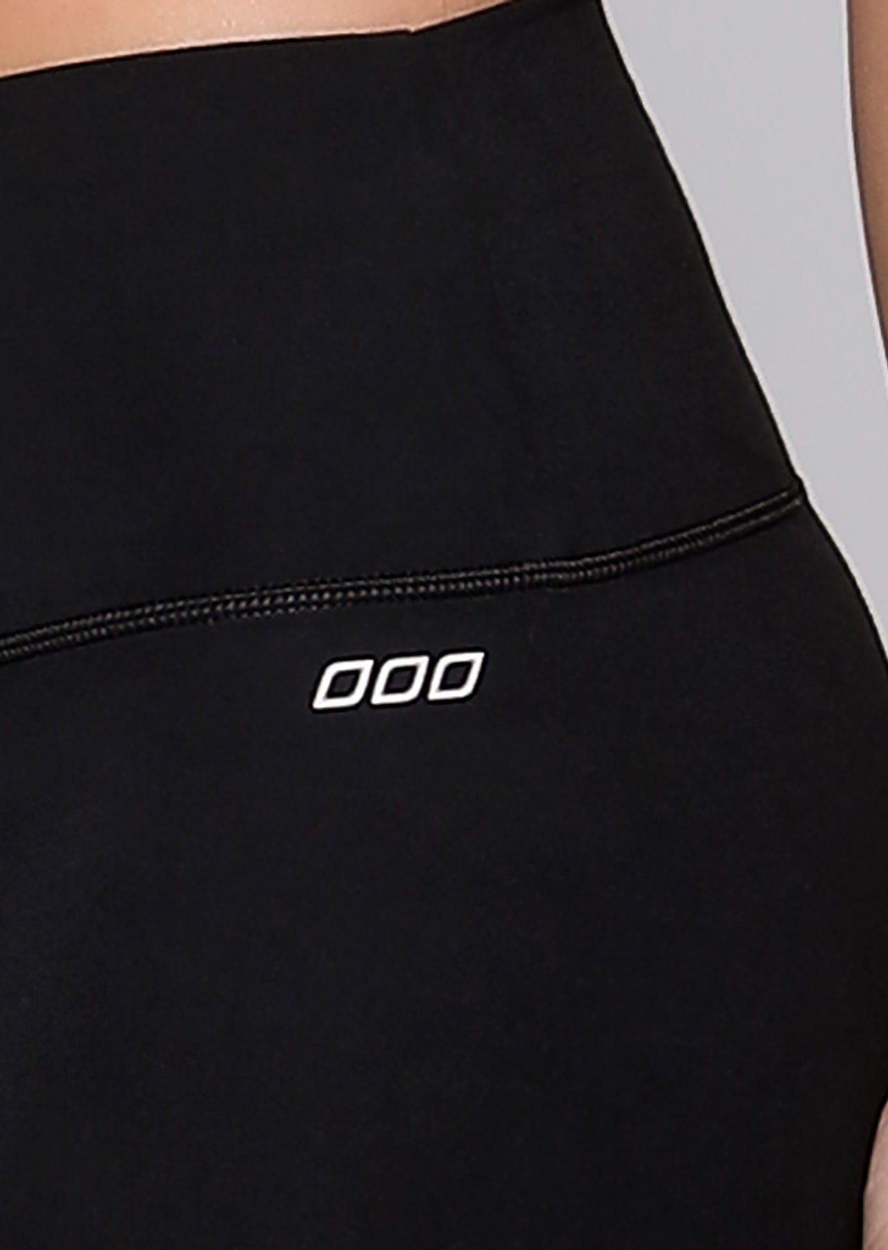 Lorna Jane Nothing 2 See Here Short Tight - Black