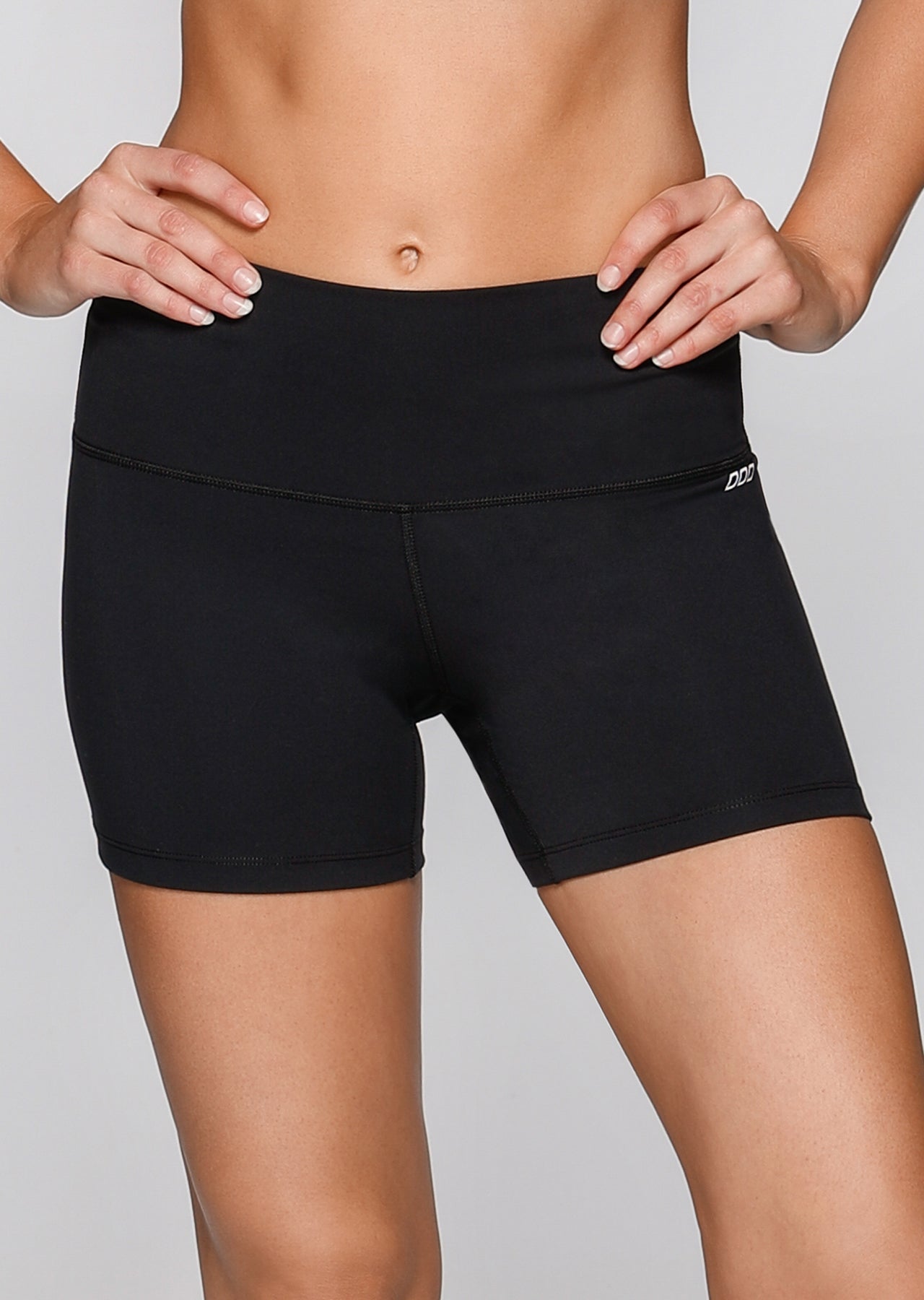 Lorna Jane Nothing 2 See Here S - Black