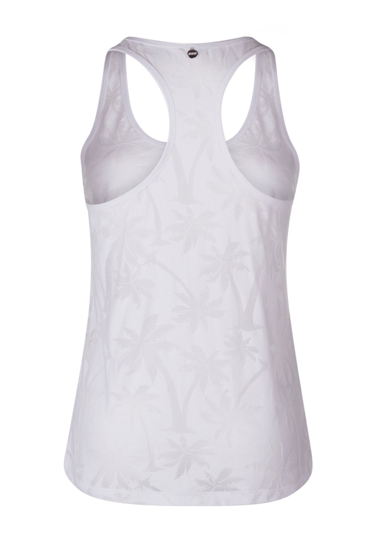 Lorna Jane Oasis Tank - White