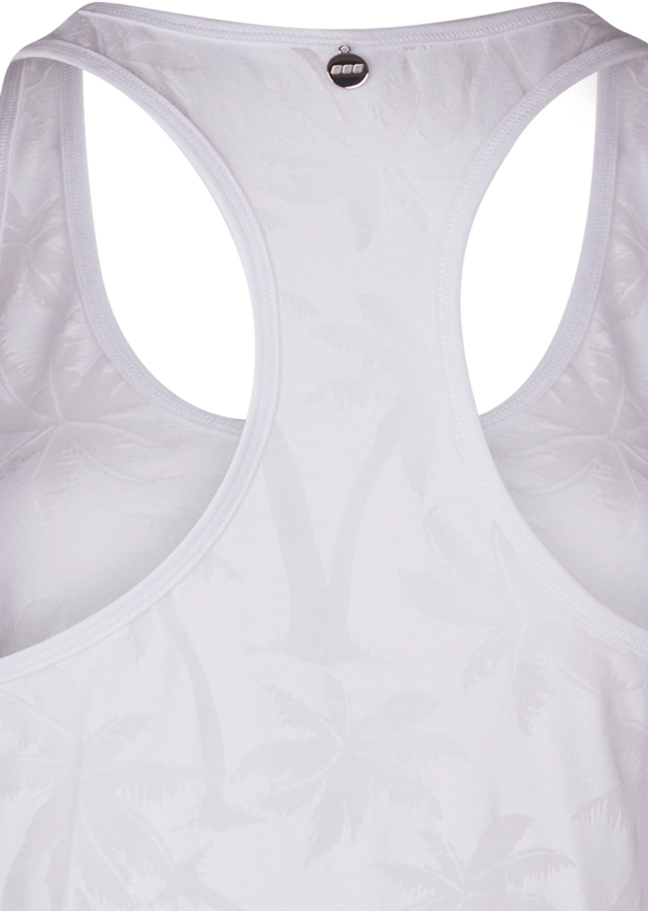 Lorna Jane Oasis Tank - White