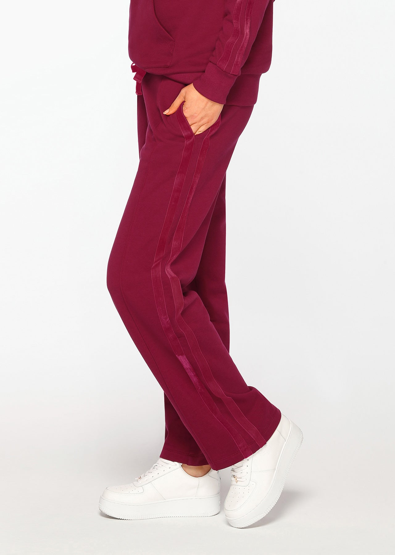 Lorna Jane Off Beat Trackie - Marrakesh