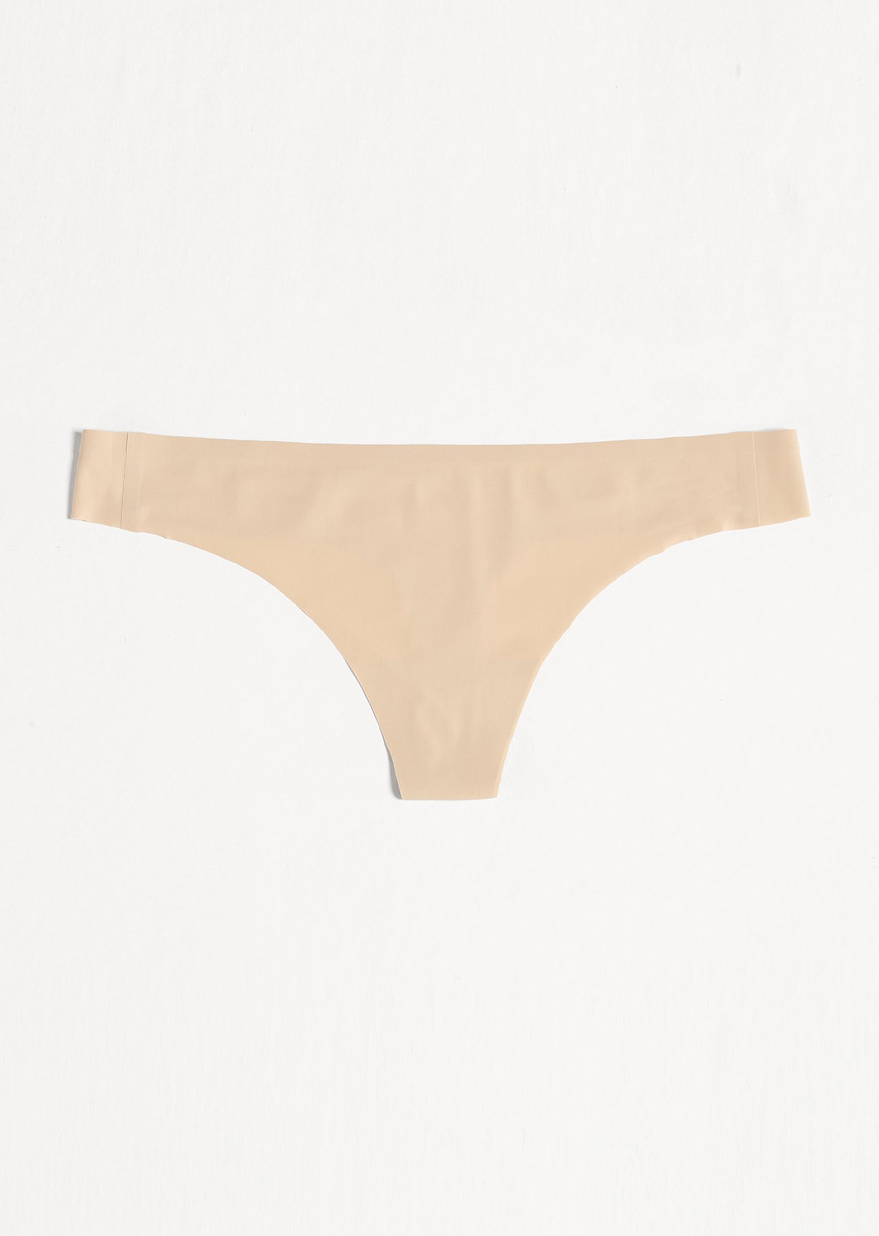 Lorna Jane OMG String - Nude