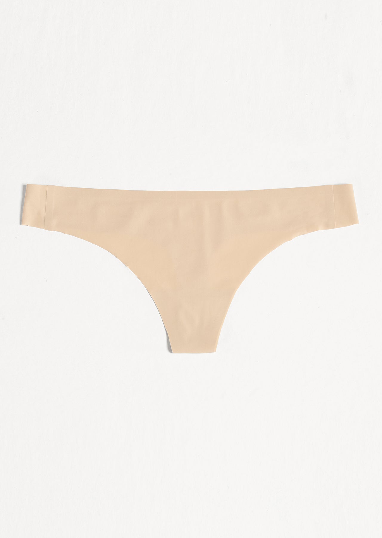 Lorna Jane OMG String - Nude