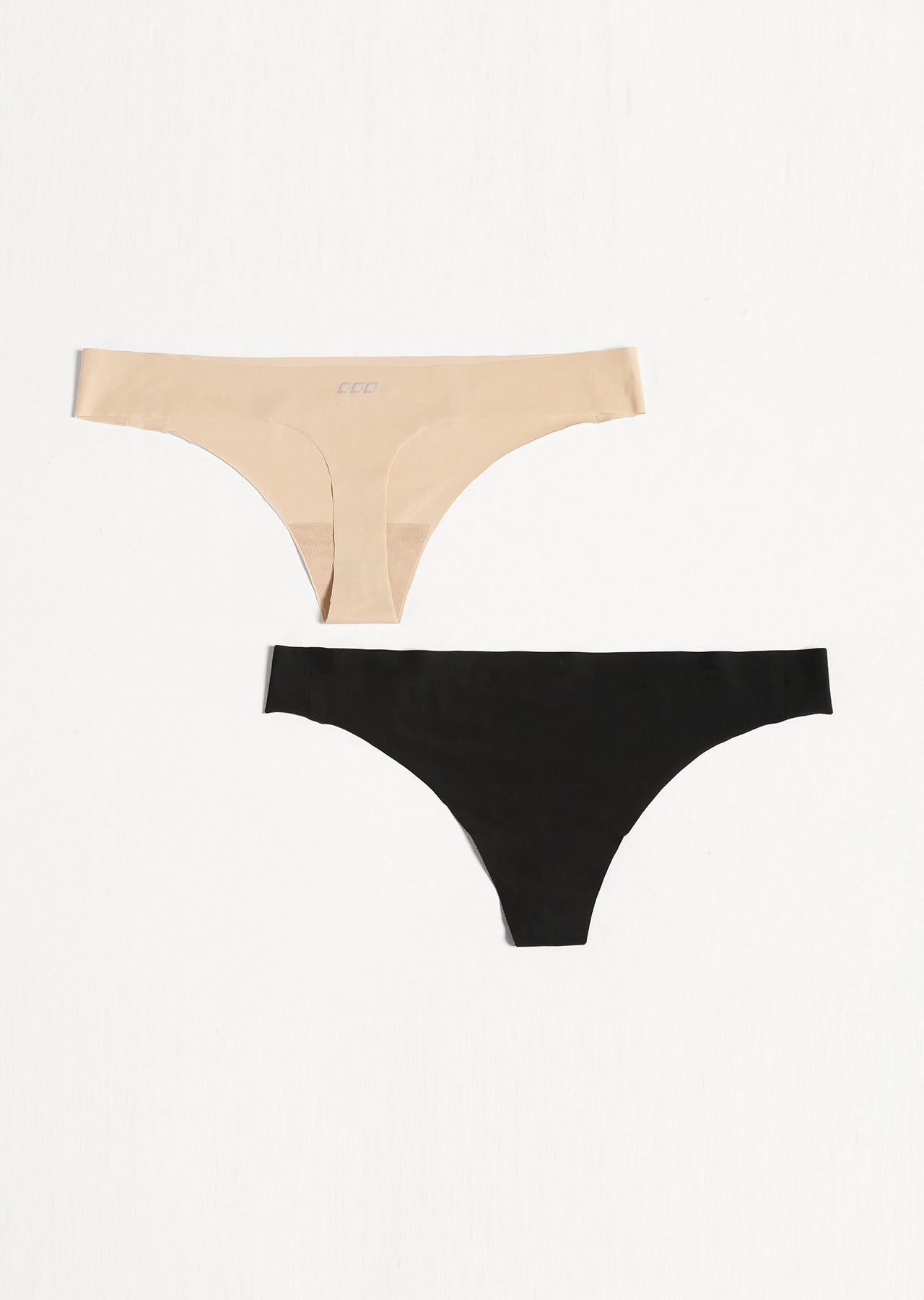 Lorna Jane OMG String - Nude