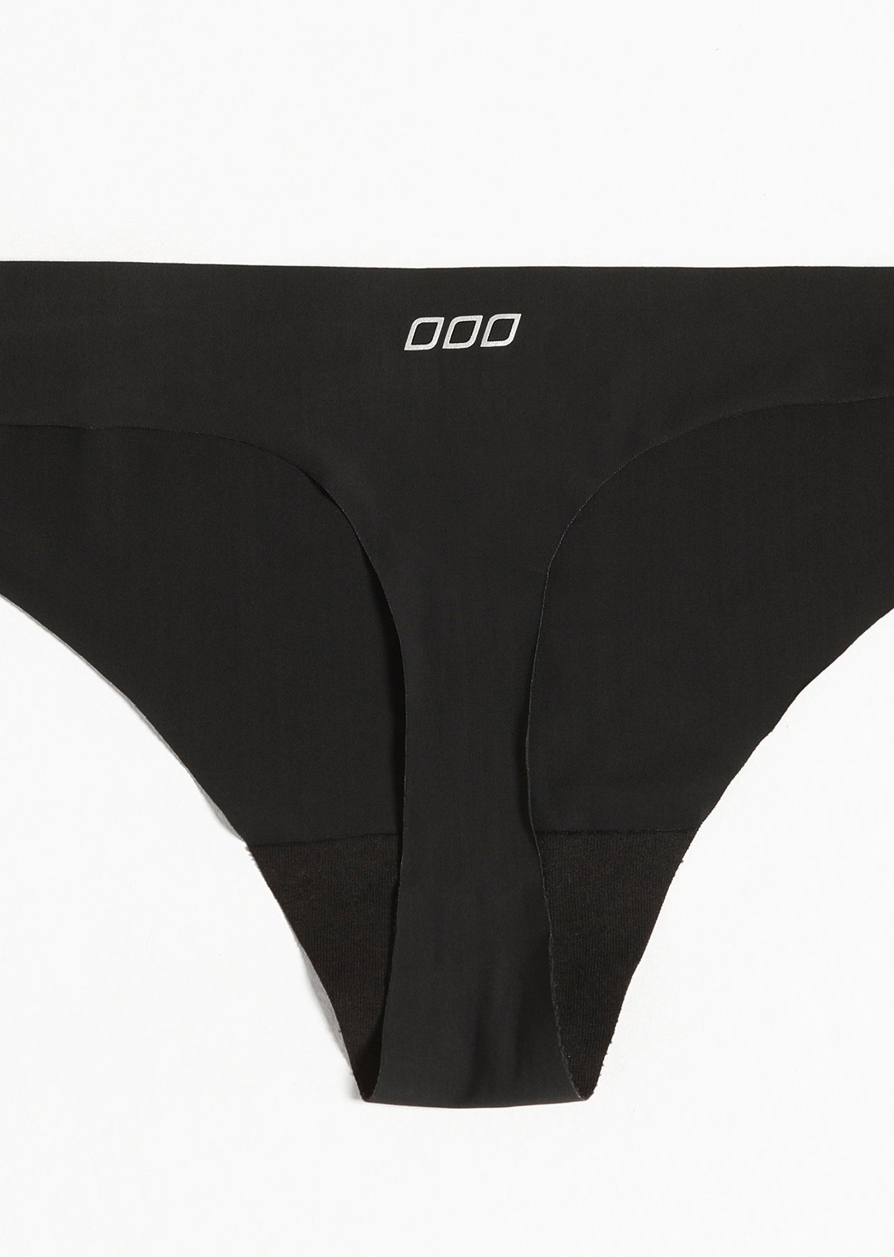 Lorna Jane OMG String - Black