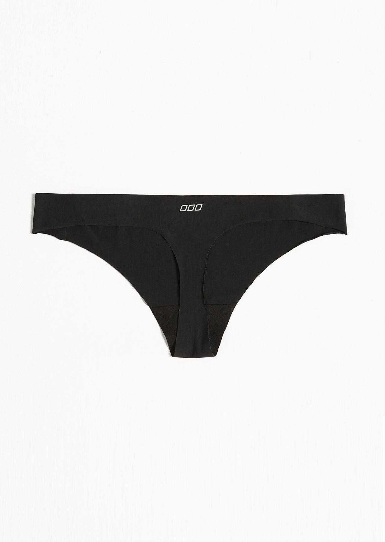 Lorna Jane OMG String - Black