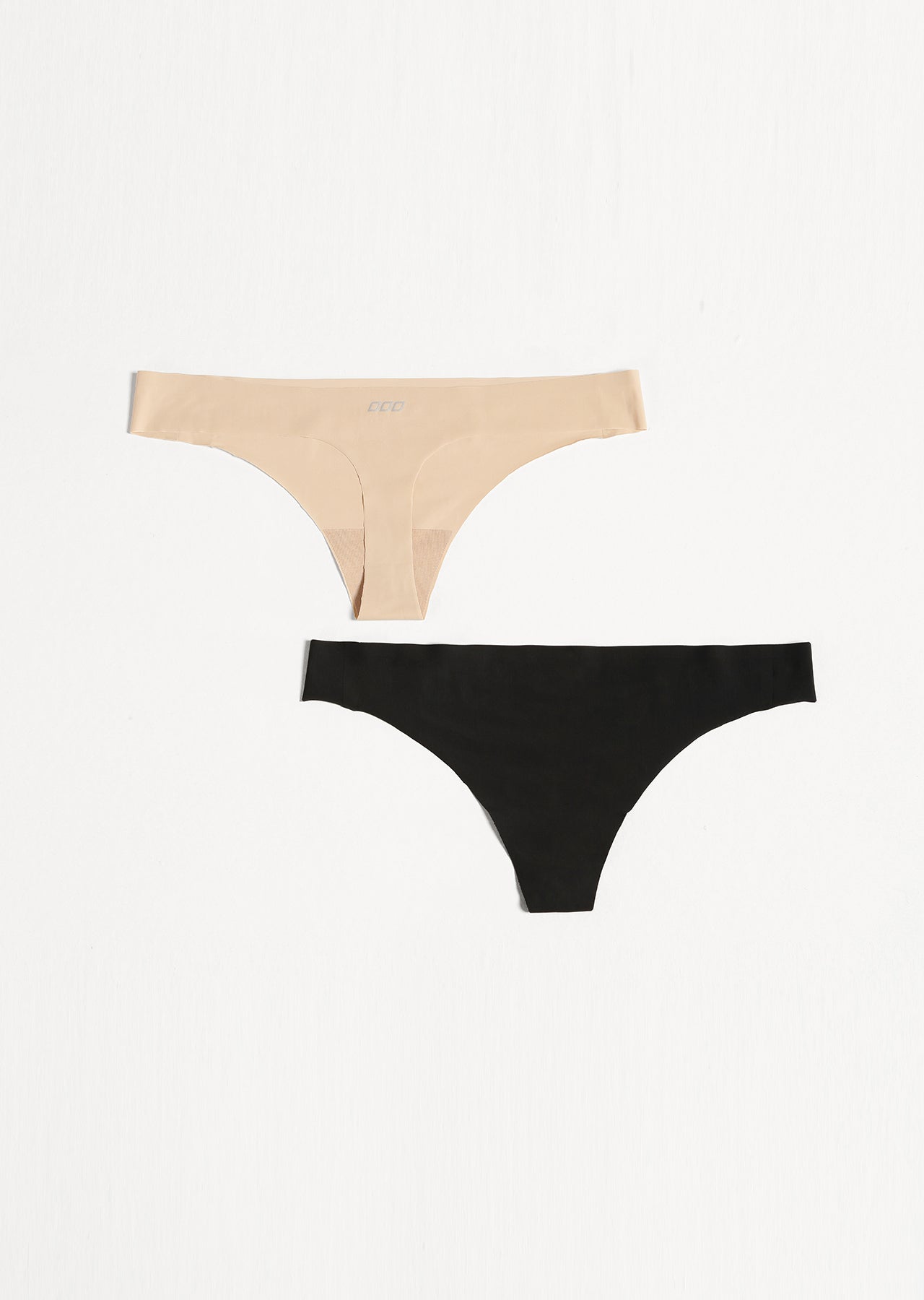 Lorna Jane OMG String - Black