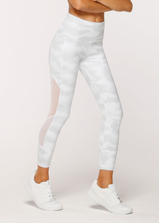 Lorna Jane Outlast Core A/B Tight - Outlast Print