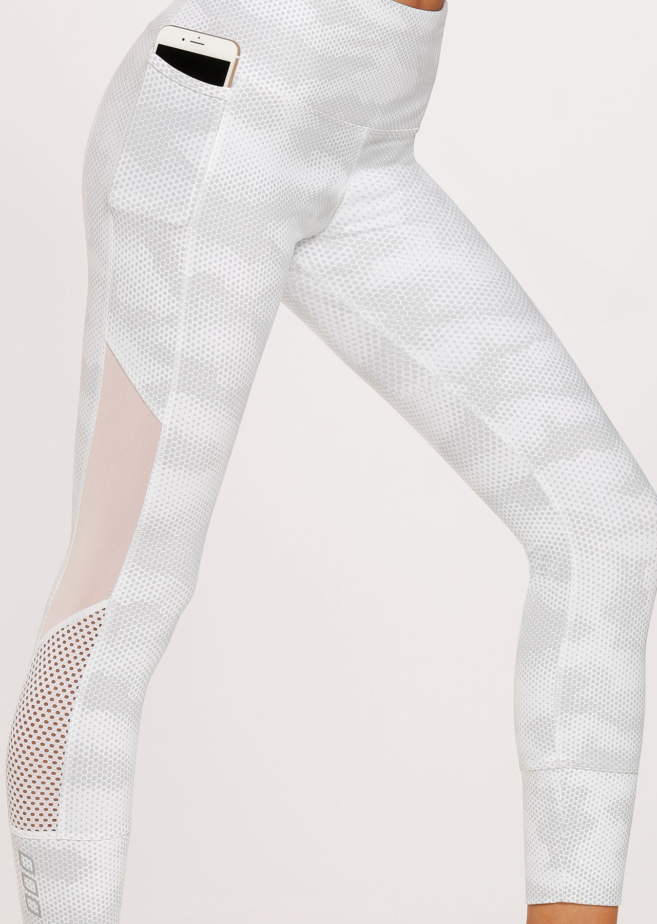 Lorna Jane Outlast Core A/B Tight - Outlast Print