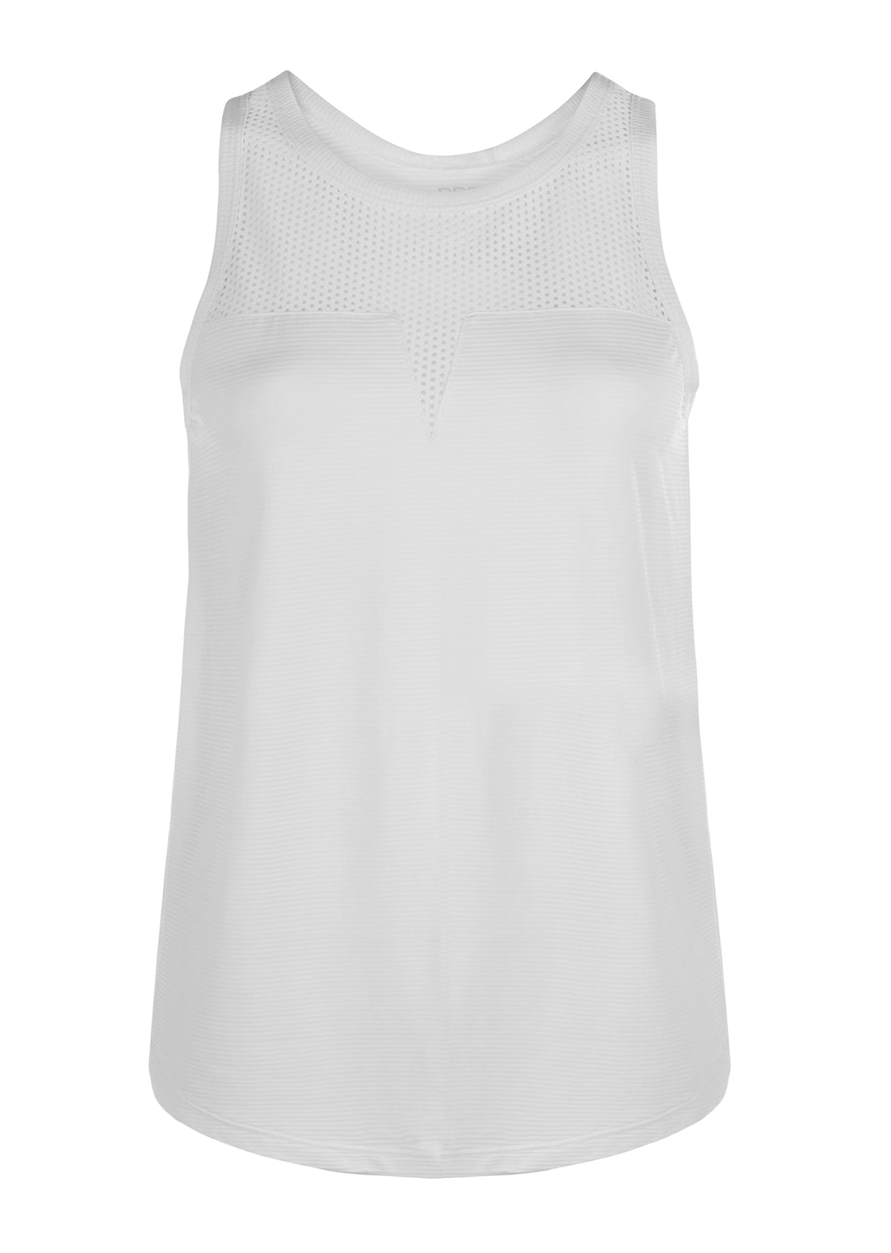 Lorna Jane Pace Excel Tank - White