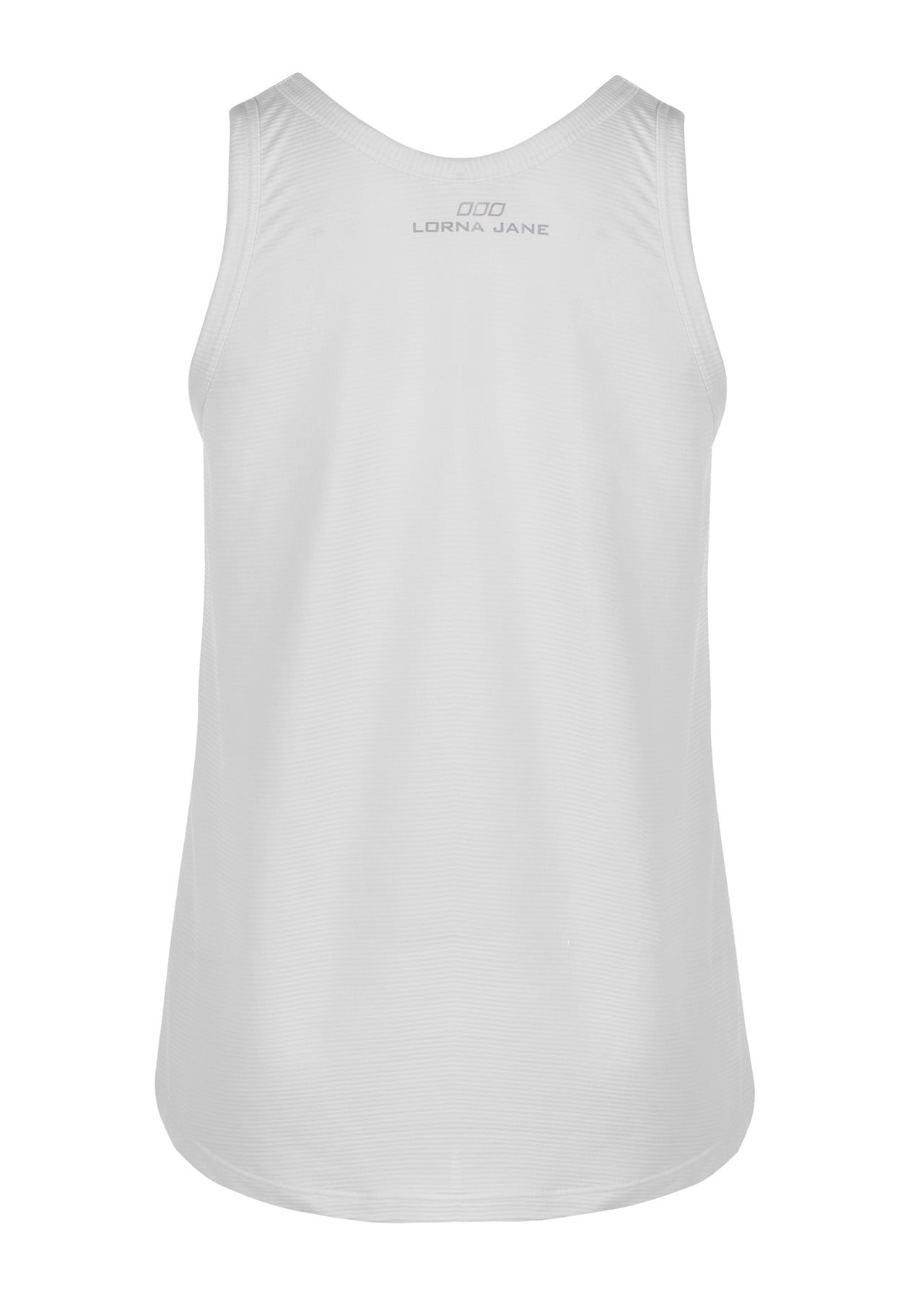 Lorna Jane Pace Excel Tank - White