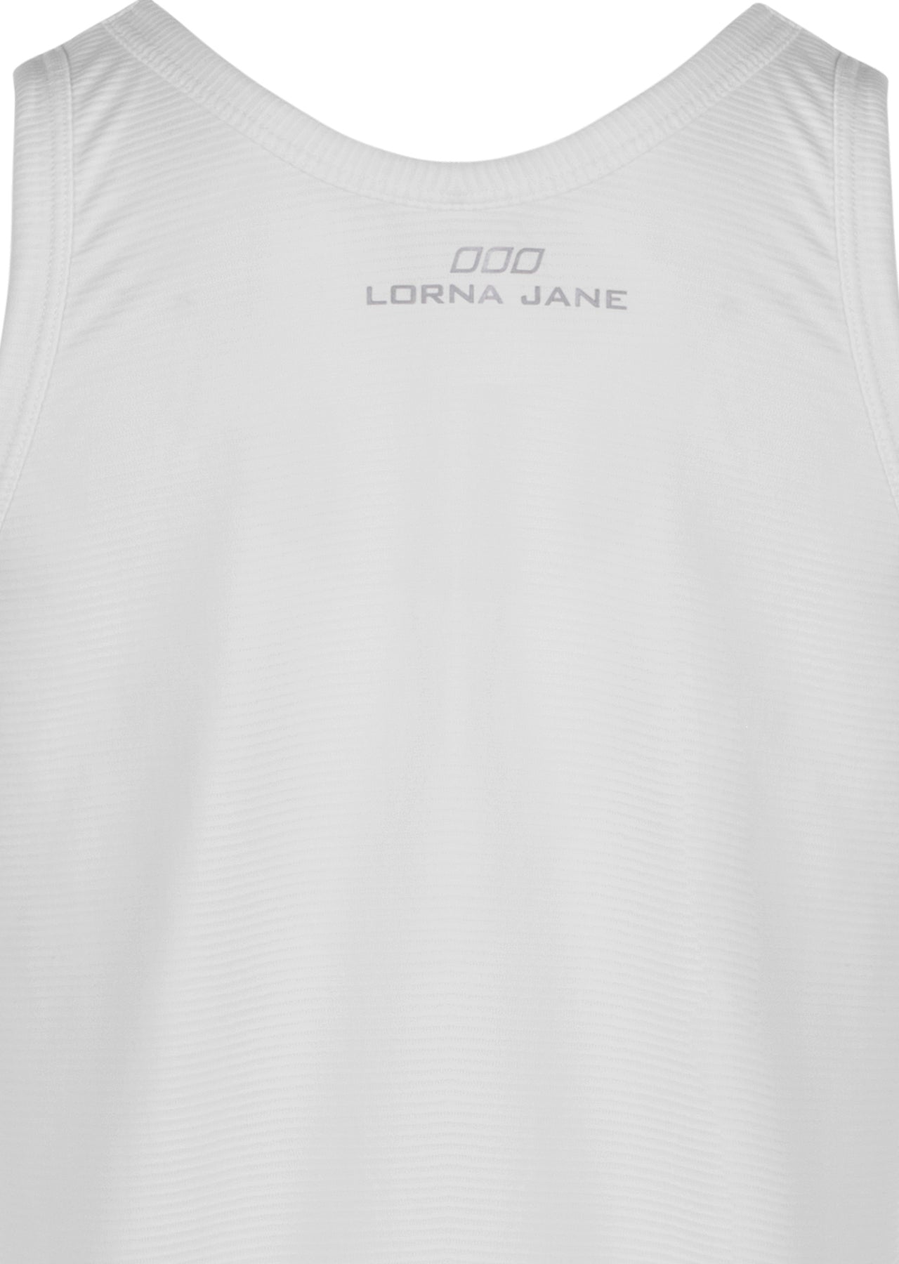 Lorna Jane Pace Excel Tank - White