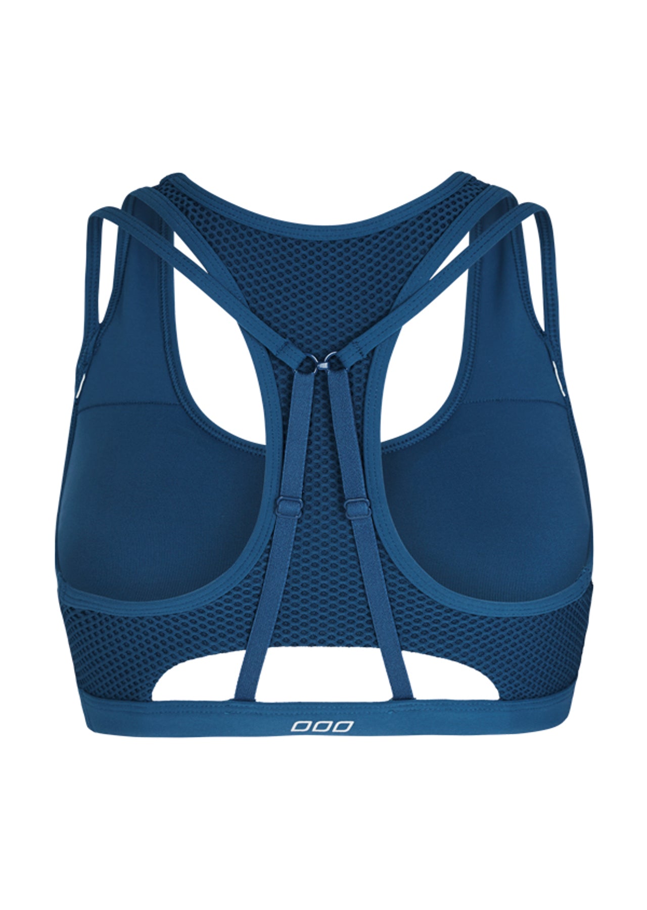 Lorna Jane Paige Sports Bra - Ocean