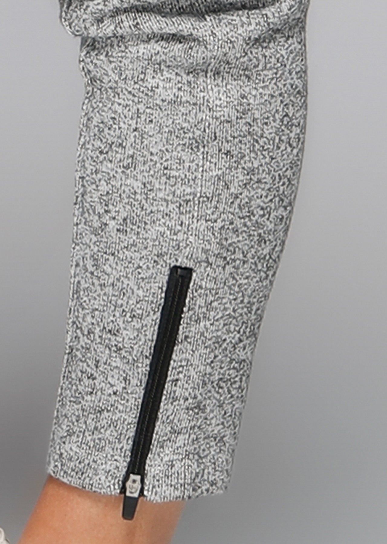 Lorna Jane Palm Springs Jogger - Grey Marl