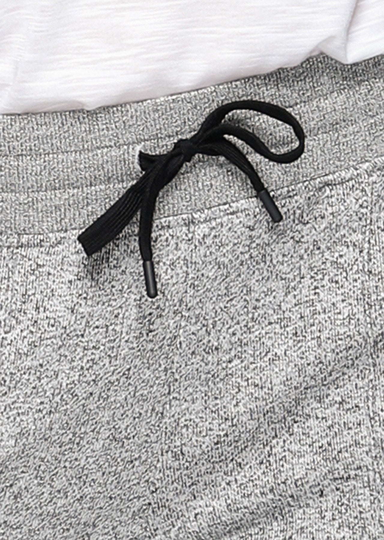 Lorna Jane Palm Springs Jogger - Grey Marl