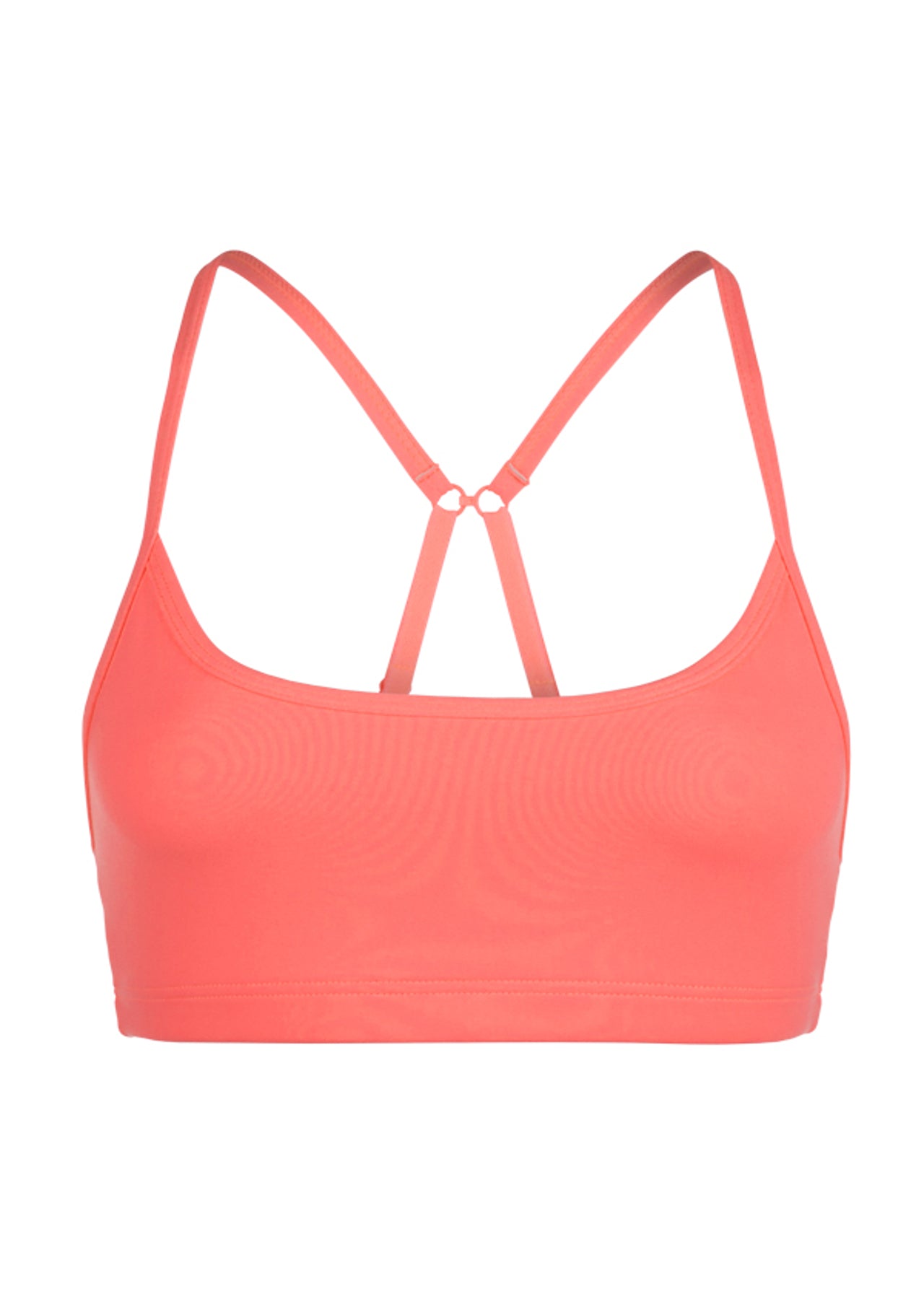 Lorna Jane Pammy Bra - Neon Melon