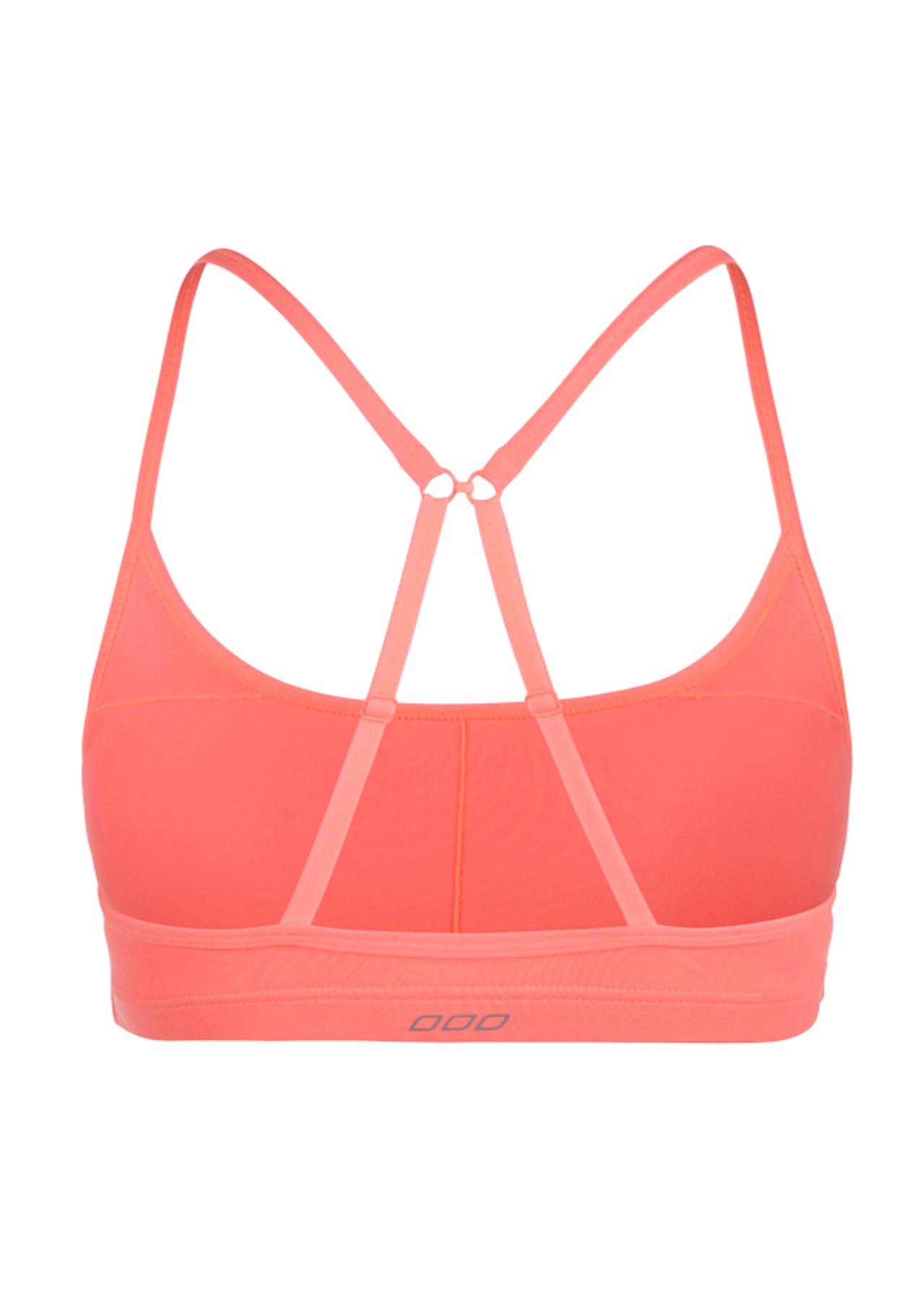 Lorna Jane Pammy Bra - Neon Melon
