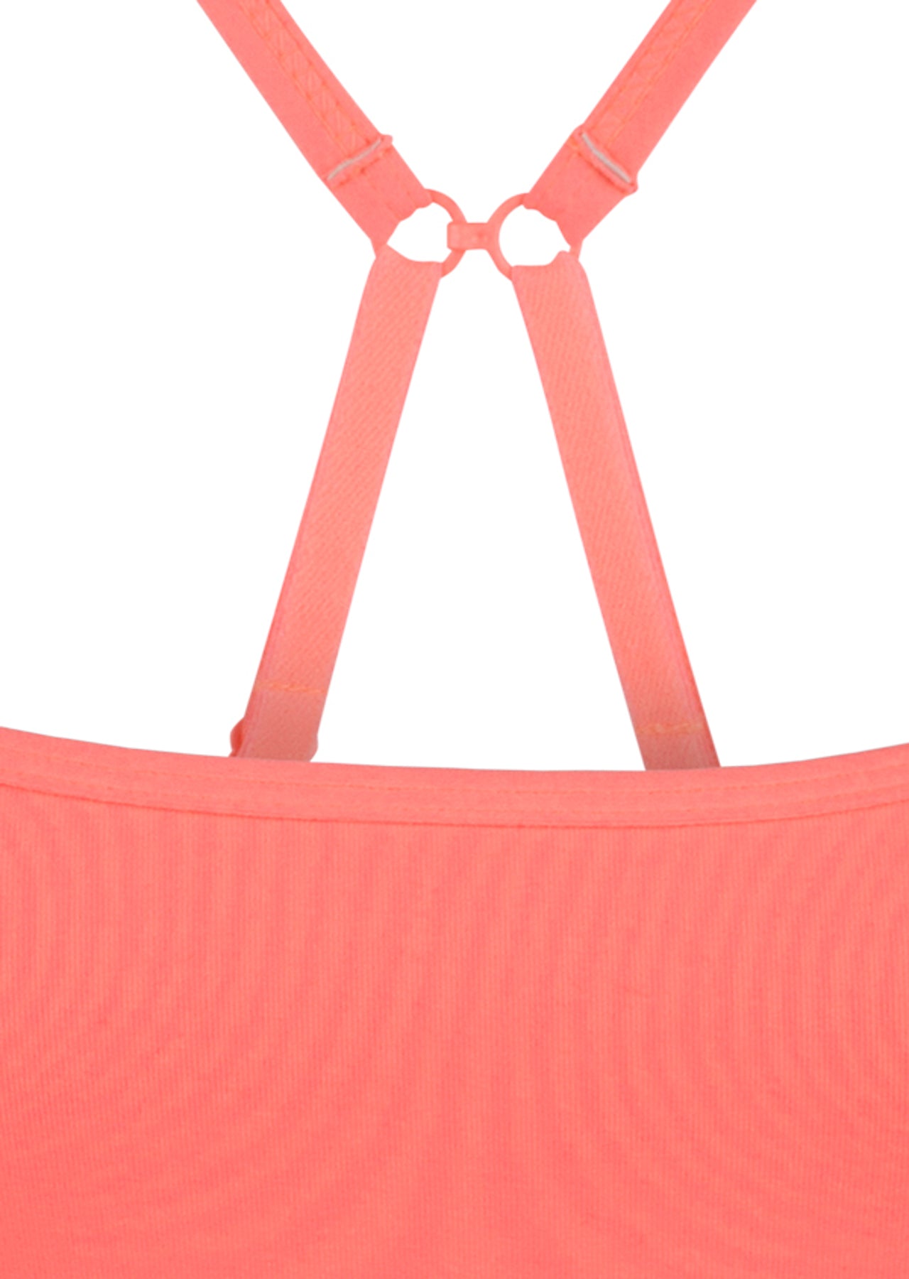Lorna Jane Pammy Bra - Neon Melon