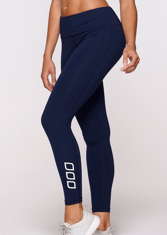 Lorna Jane Panama F/L Tight - Cosmo