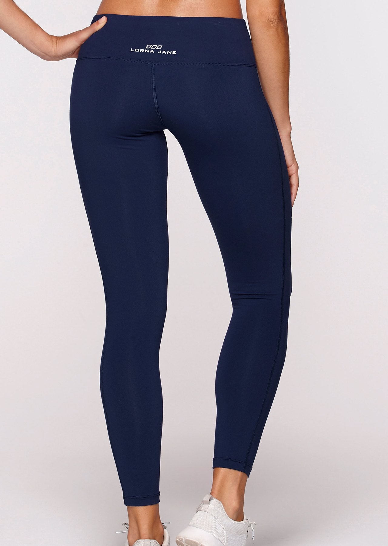 Lorna Jane Panama F/L Tight - Cosmo