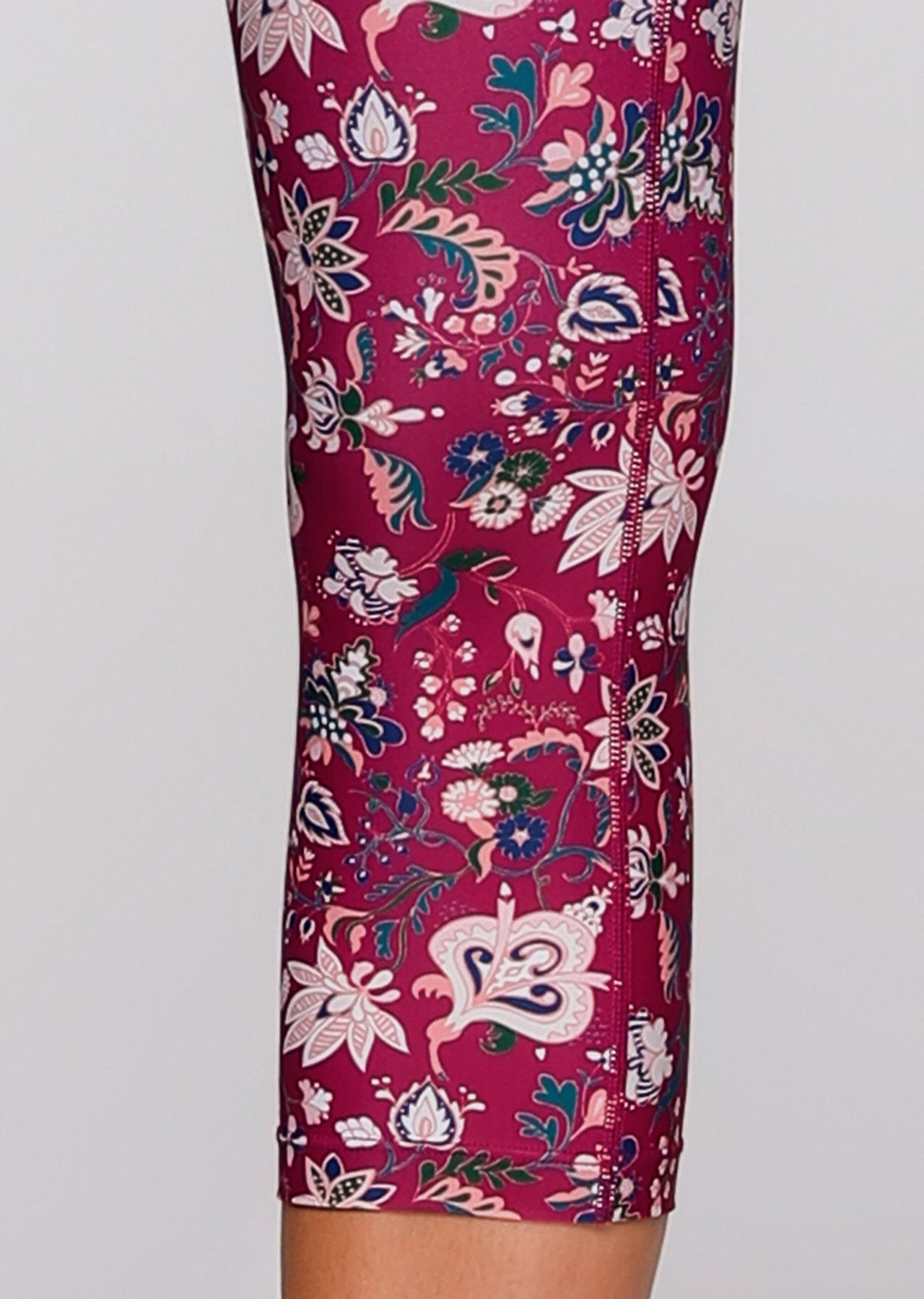 Lorna Jane Persia Core 7/8 Tight - Persian Print