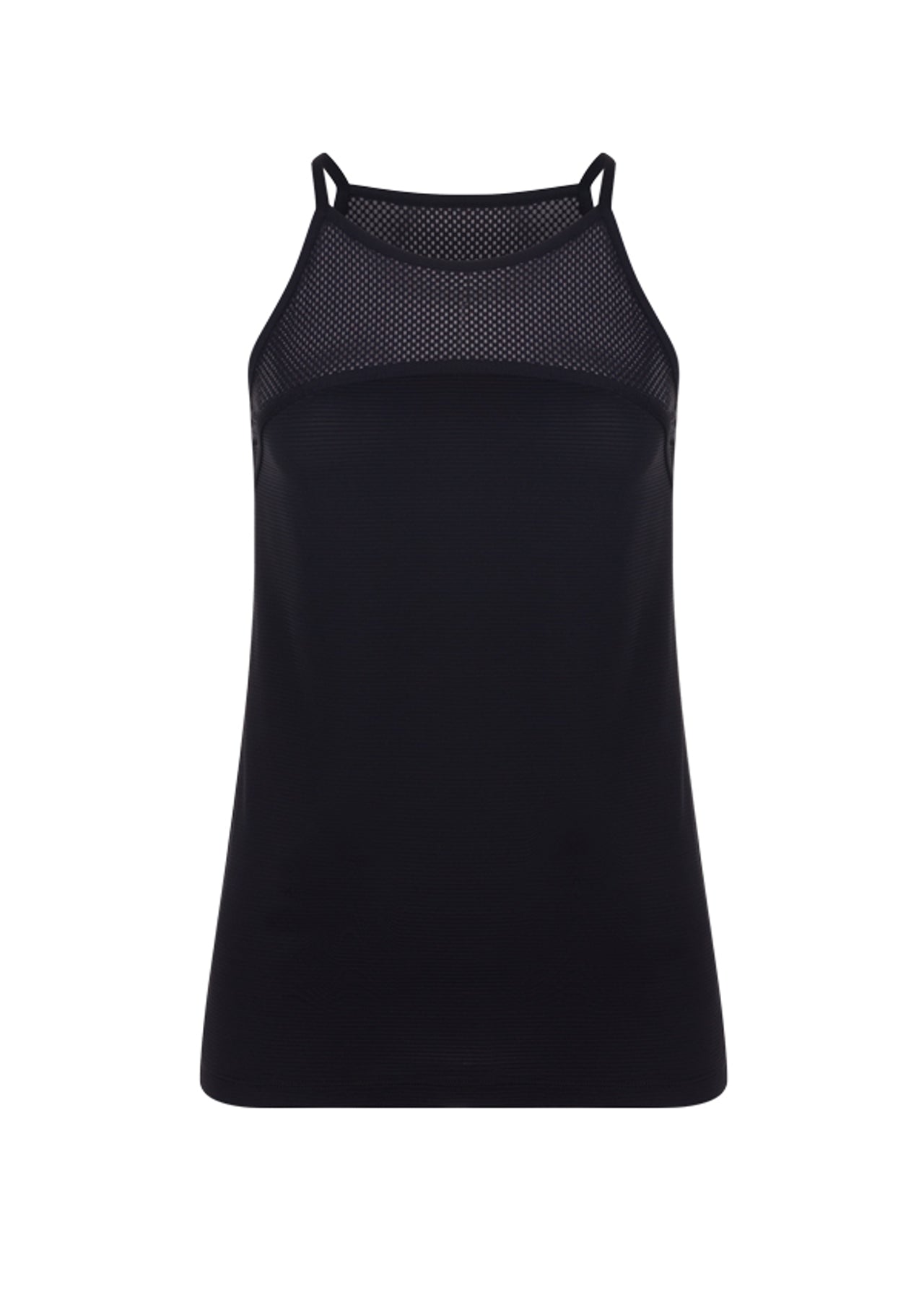 Lorna Jane Pirouette Excel Tank - Black