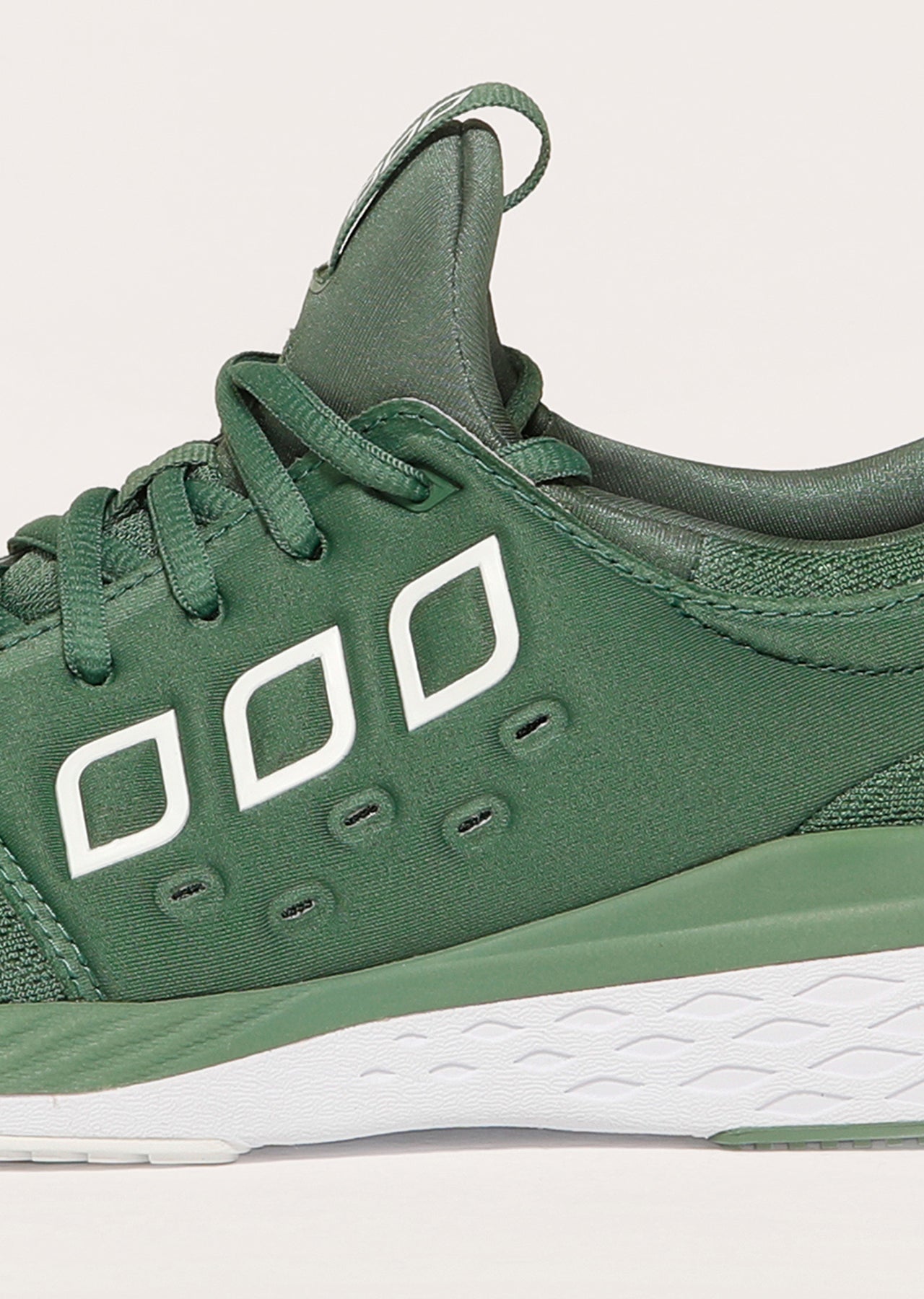 Lorna Jane Precision Run Shoes - Khaki