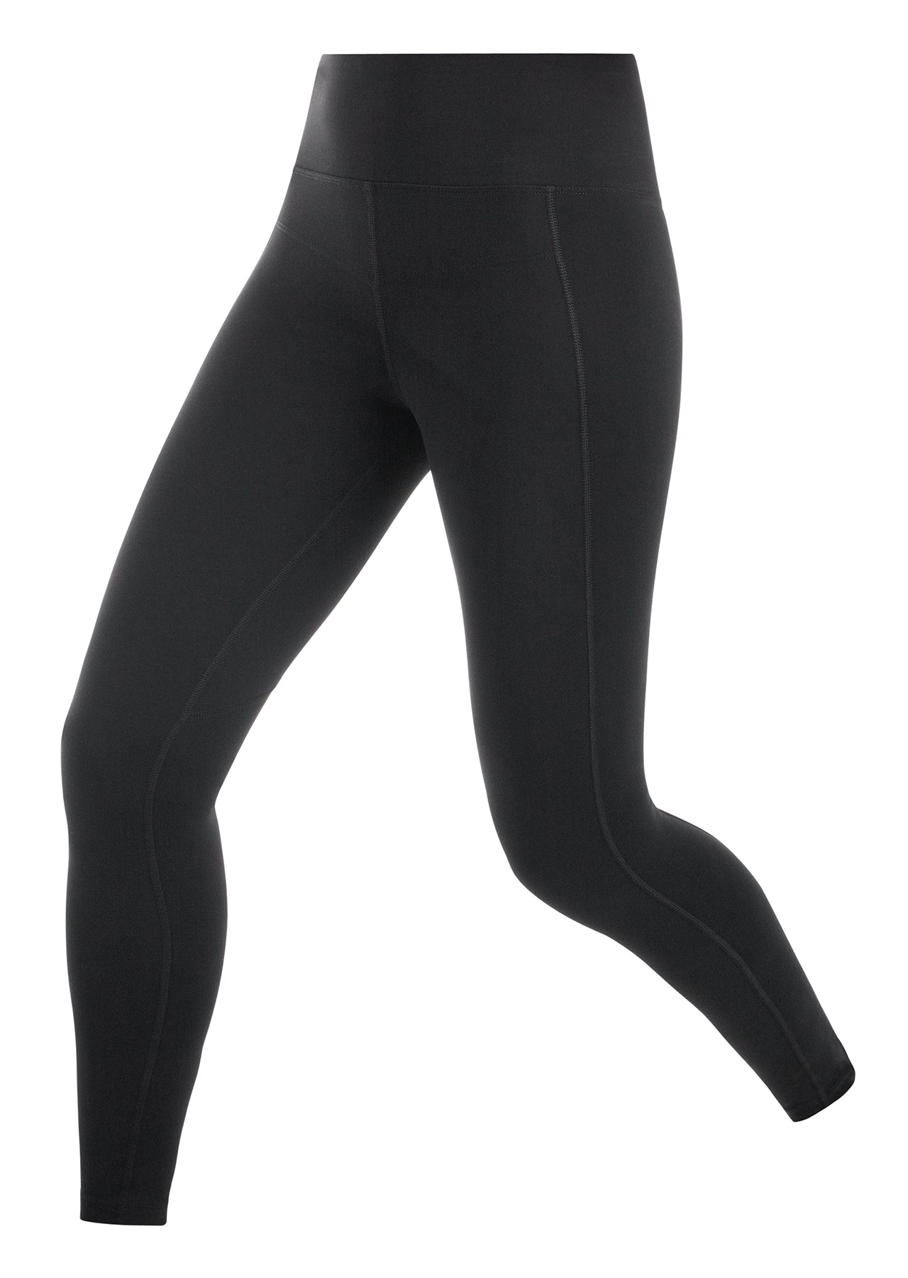 Lorna Jane Prime Ultimate F/L Tight - Black