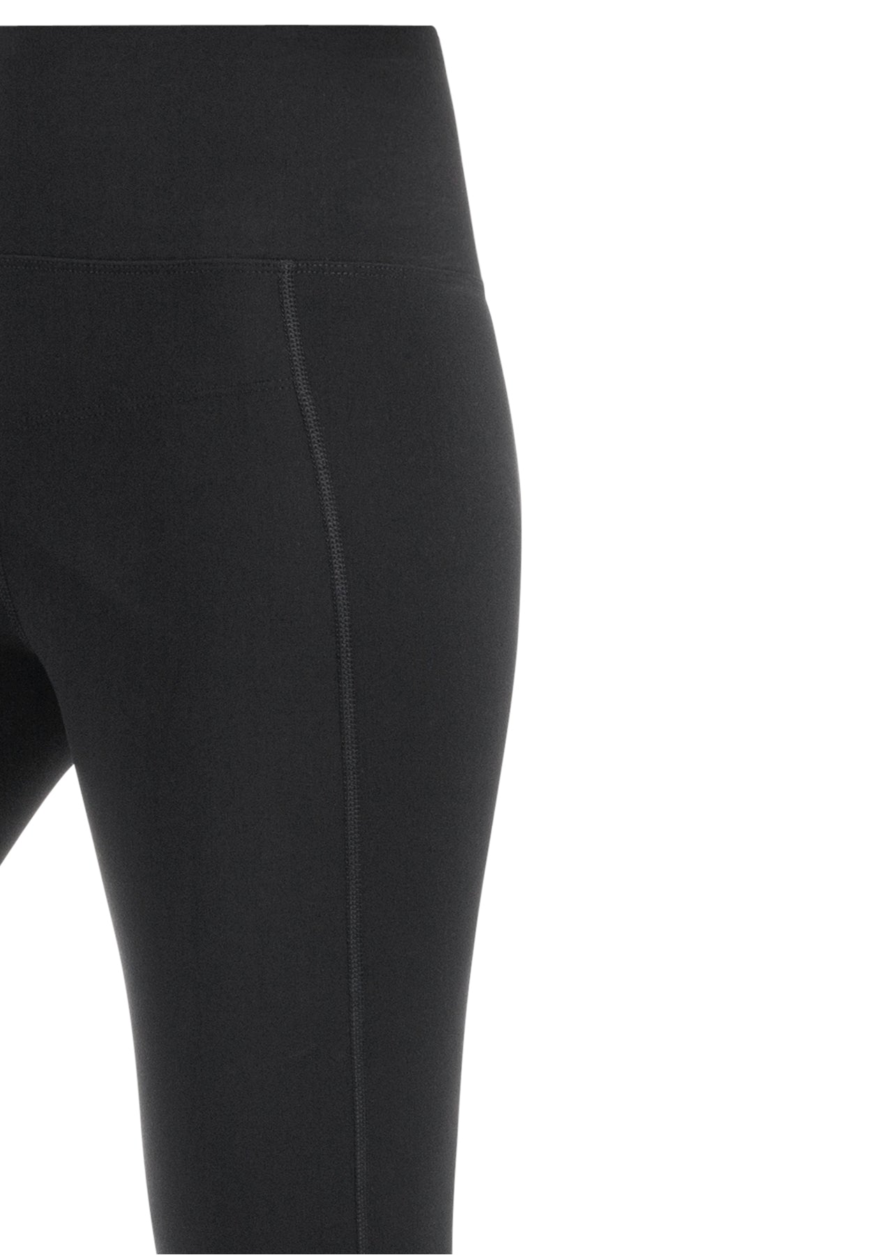 Lorna Jane Prime Ultimate F/L Tight - Black