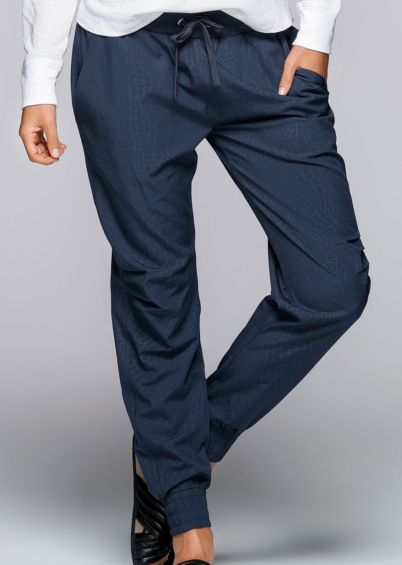 Lorna Jane Primitive Active Pants - Canyon