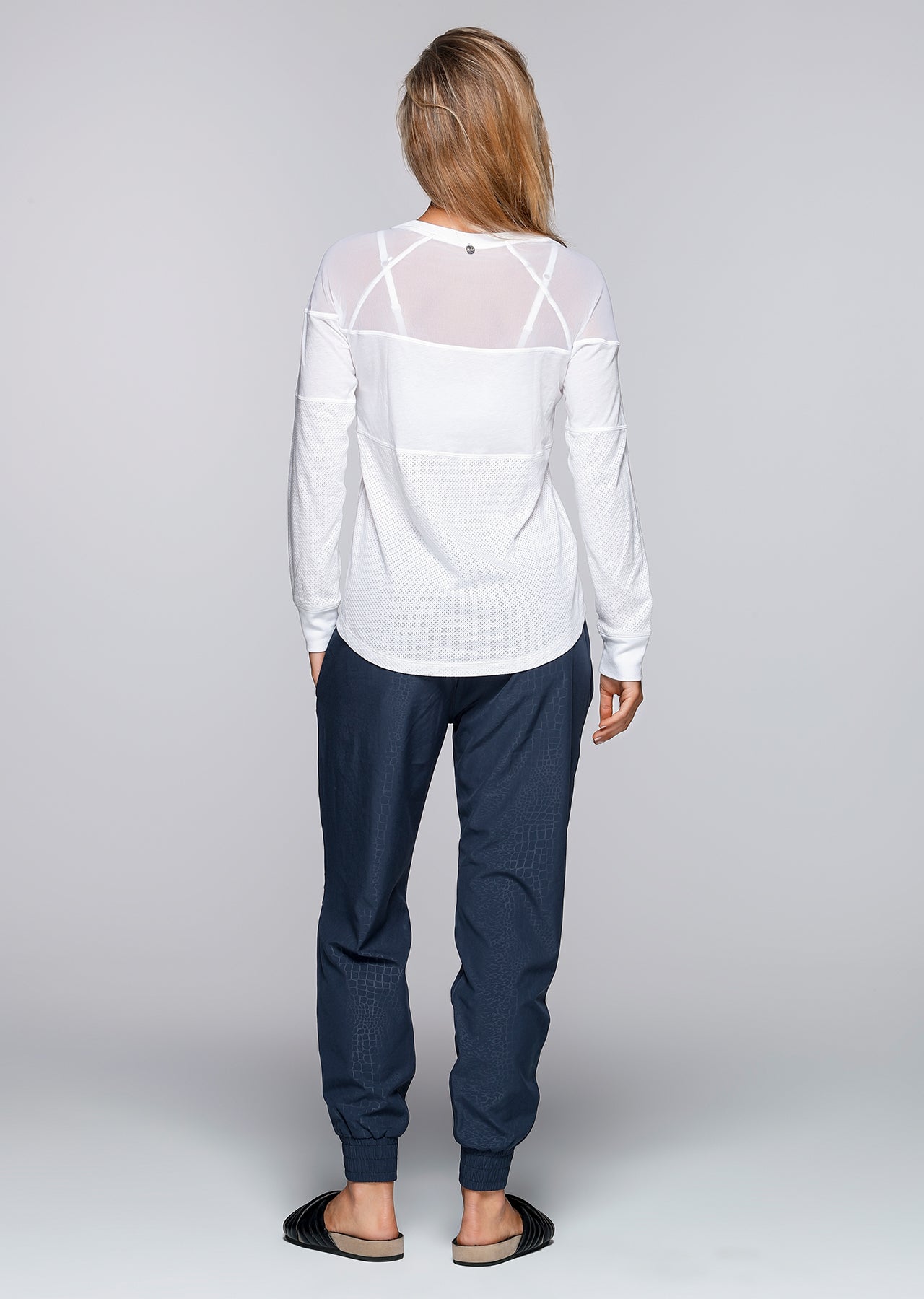 Lorna Jane Primitive Active Pants - Canyon