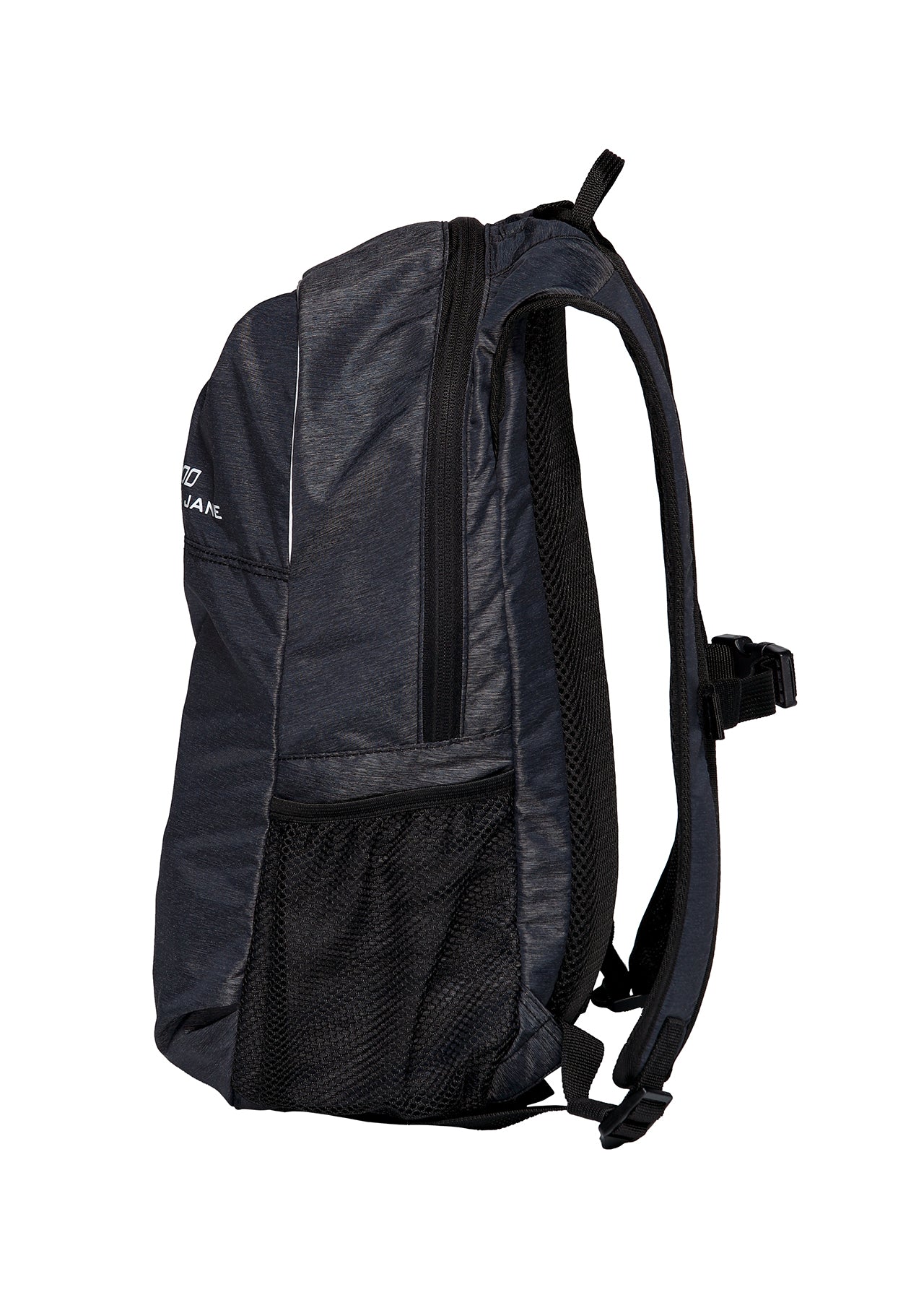 Lorna Jane Race Backpack - Char Marl