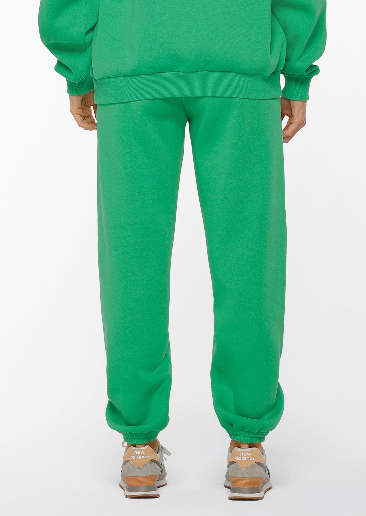 Lorna Jane Recovery Track Pants - Mojito