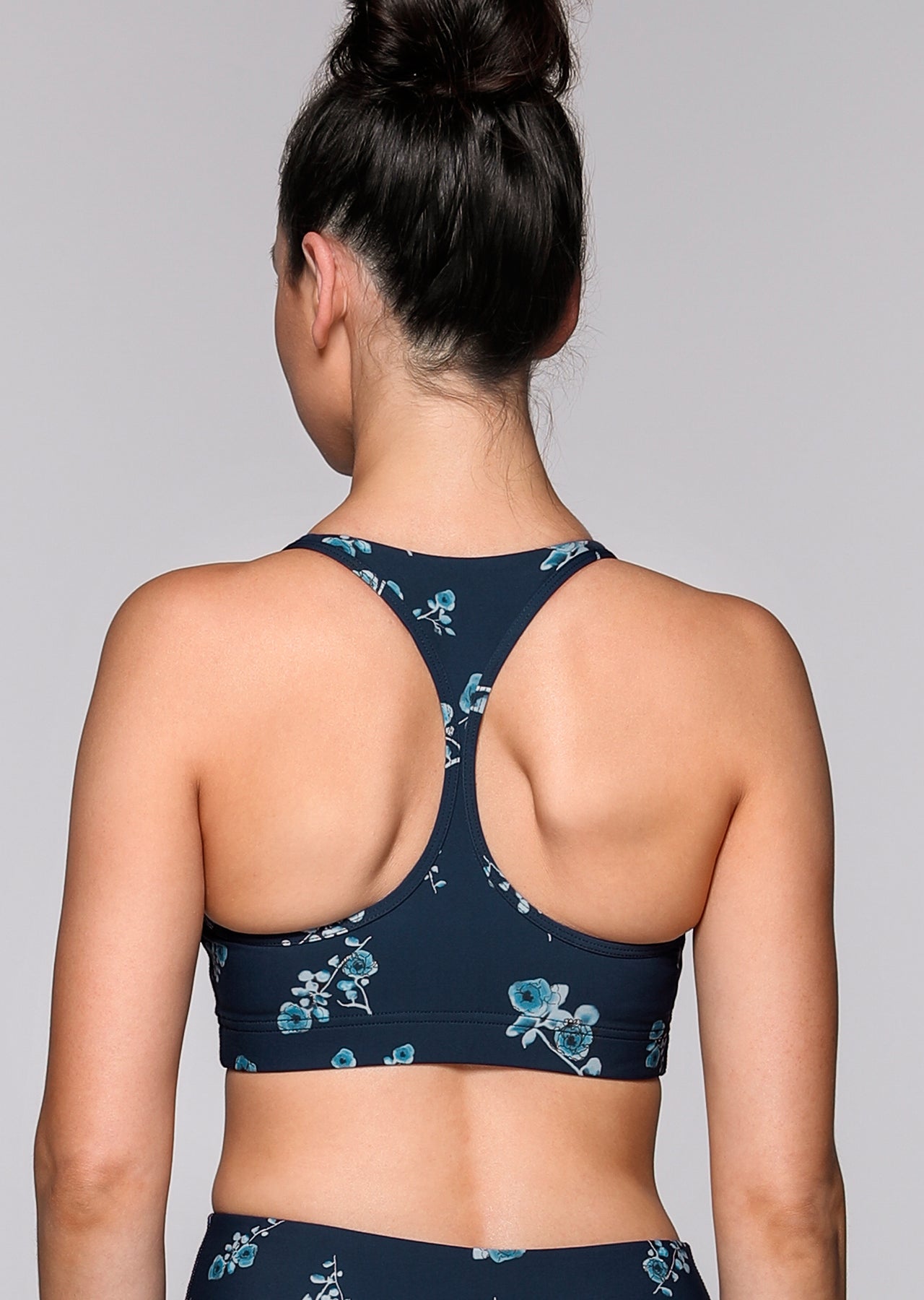 Lorna Jane Reflections Sports Bra - Cosmo