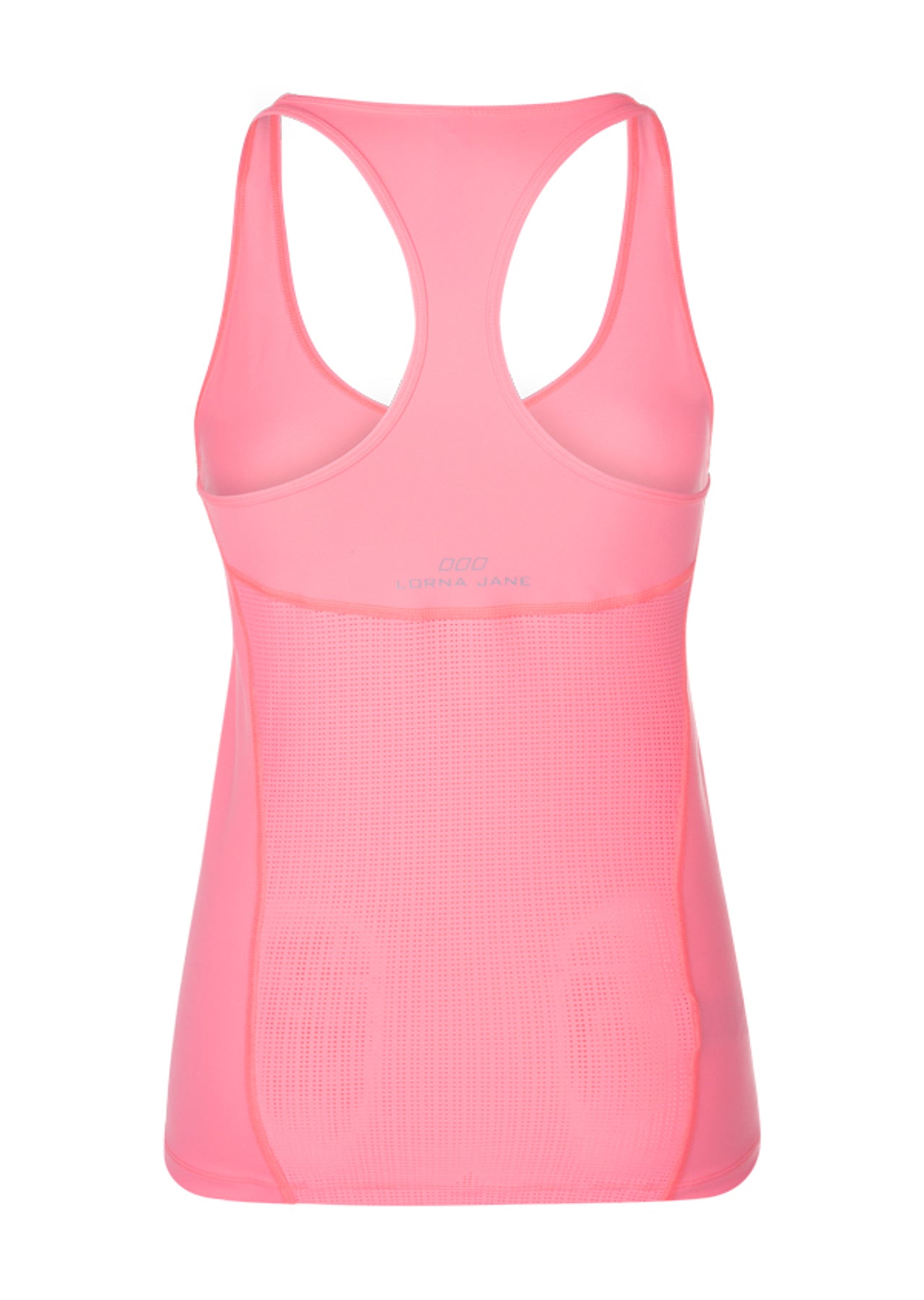 Lorna Jane Remaster Excel Tank - Neon Melon