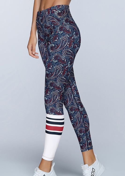 Lorna Jane Revival Core F/L Tight - Revival Print