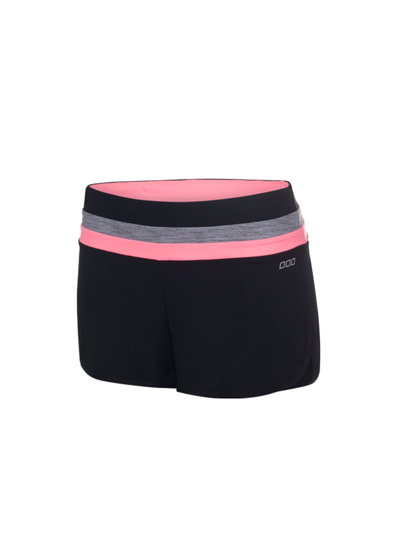 Lorna Jane Rhi Excel Shorts - Black