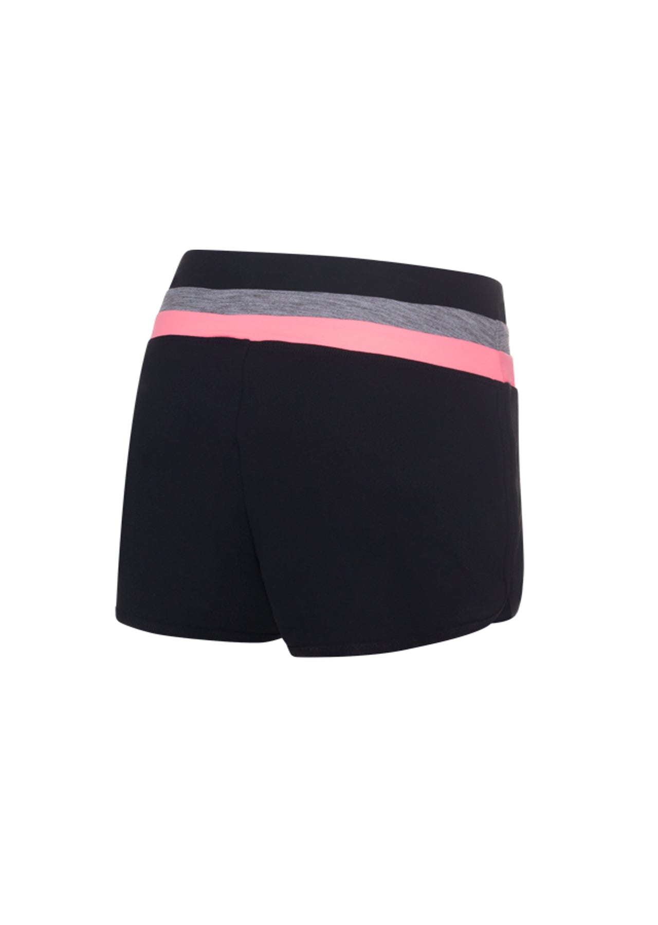 Lorna Jane Rhi Excel Shorts - Black