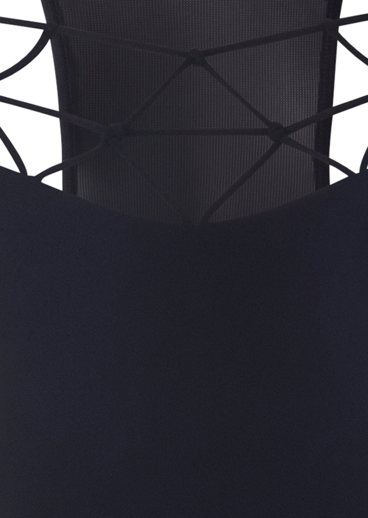 Lorna Jane Rose Excel Tank - Black