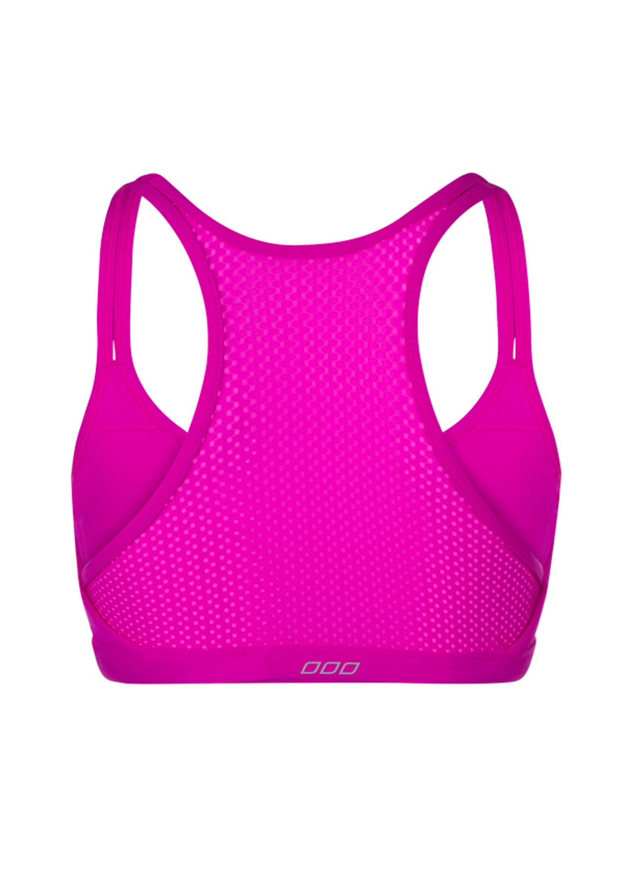 Lorna Jane Ruby Bra - Electric Pink