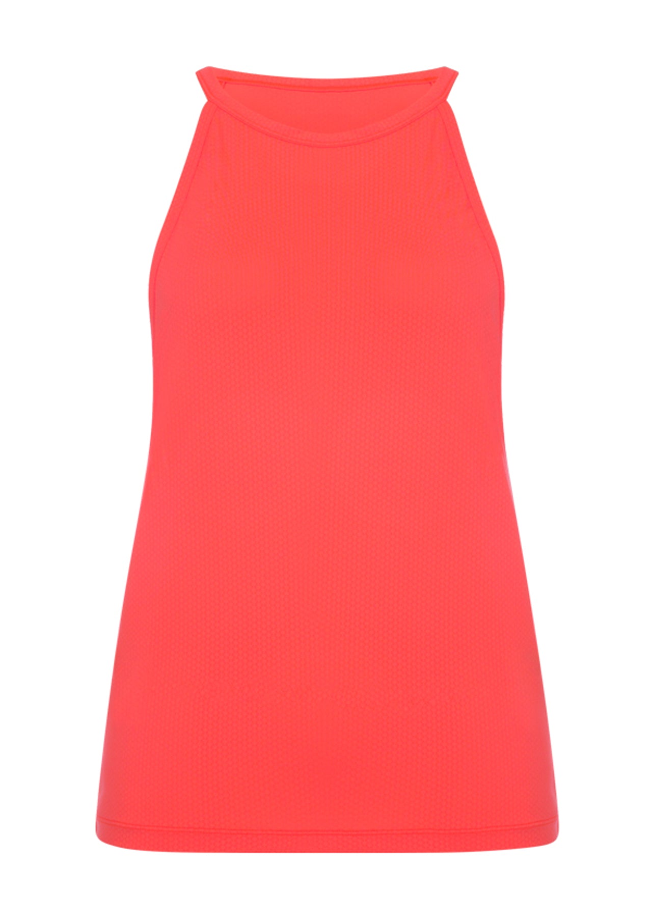 Lorna Jane Runaway Excel Mesh Tank - Calypso
